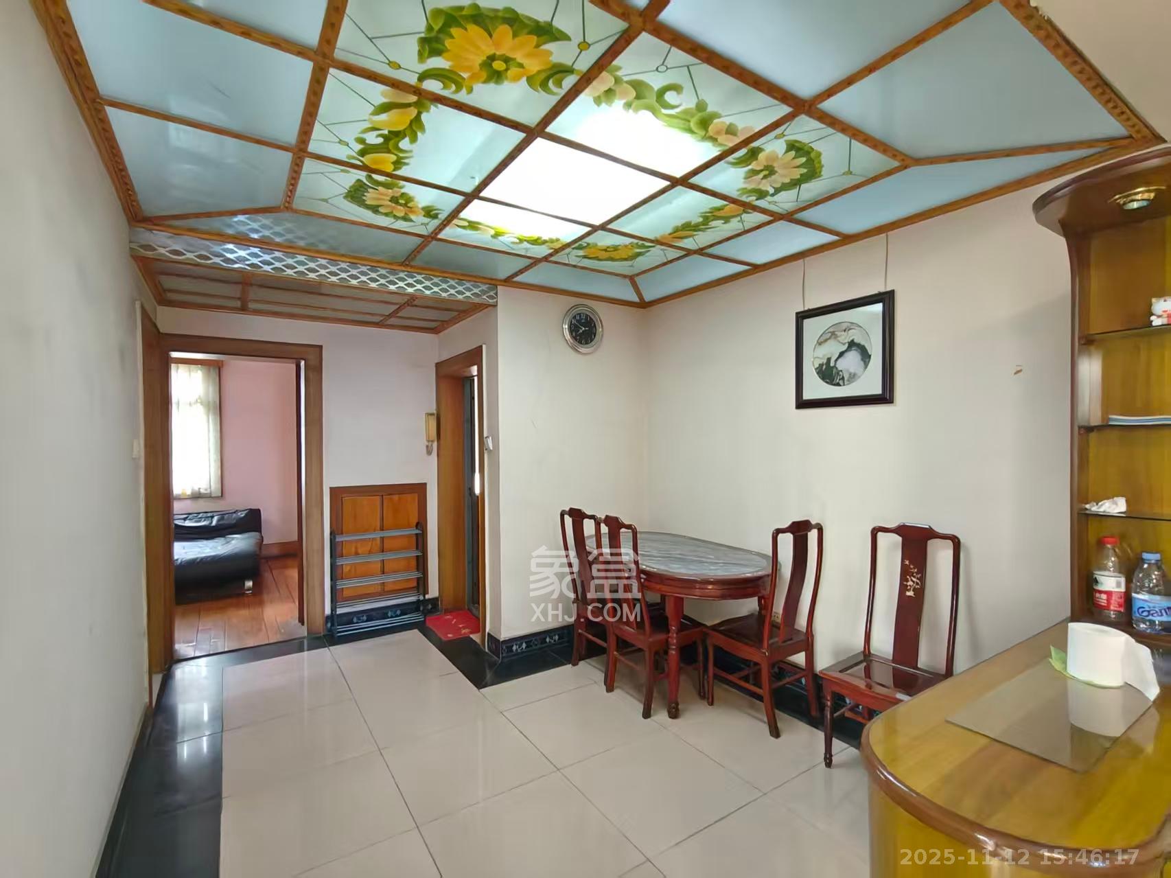 湖南第六工程有限公司机关小区(六公司机关大院) 2室1厅1卫 1300.0元/月 湖南第六工程有限公司机关小区(六公司机关大院) 2室1厅1卫 1300.0元/月室内图