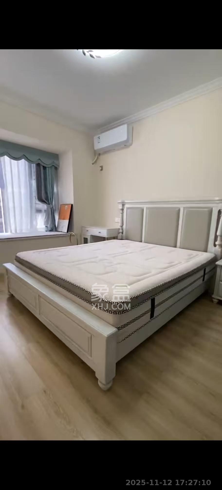 华远海蓝郡 3室2厅2卫 2500.0元/月 华远海蓝郡 3室2厅2卫 2500.0元/月室内图