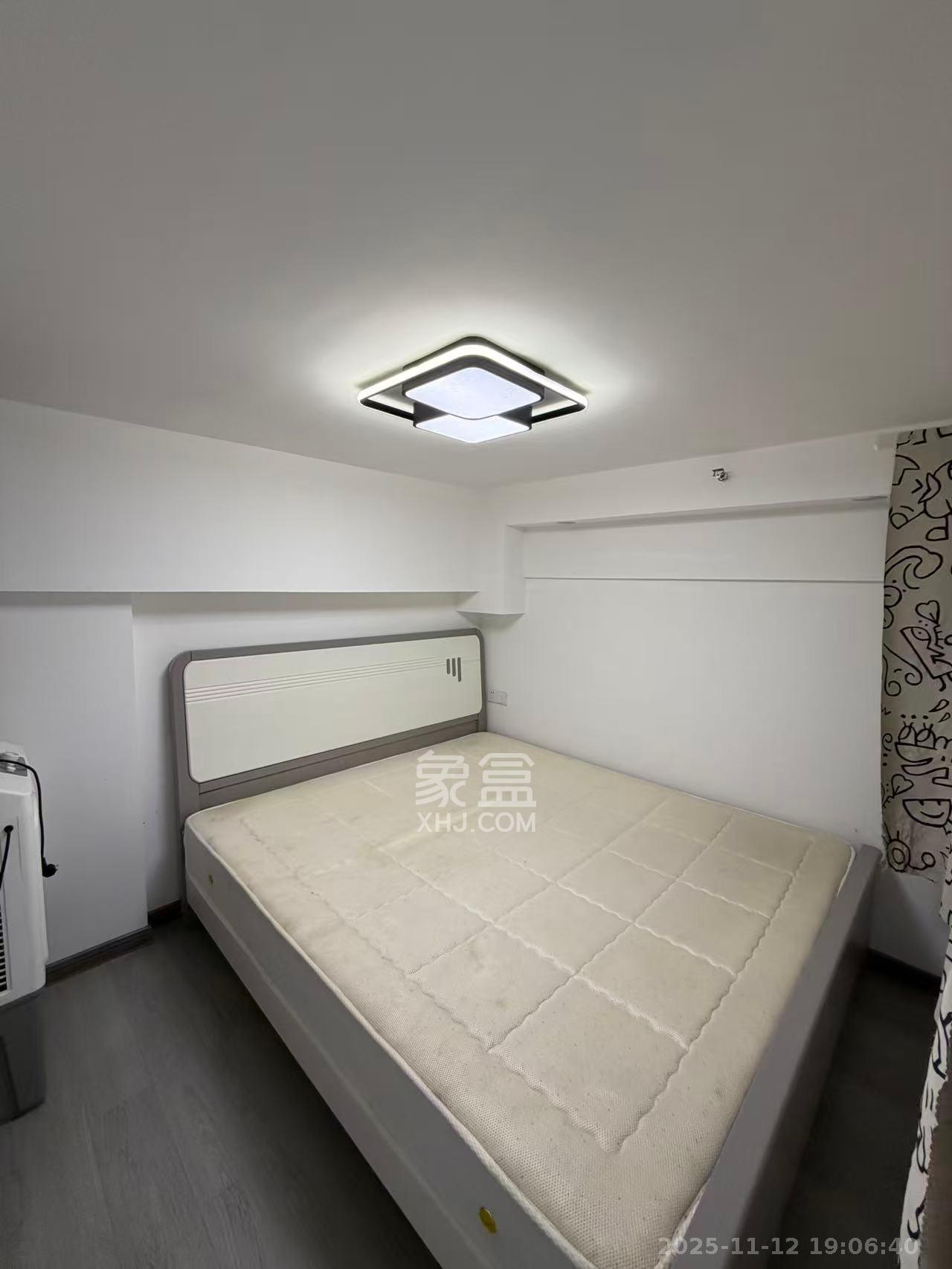 新城悦隽 2室1厅1卫 1800.0元/月 新城悦隽 2室1厅1卫 1800.0元/月室内图