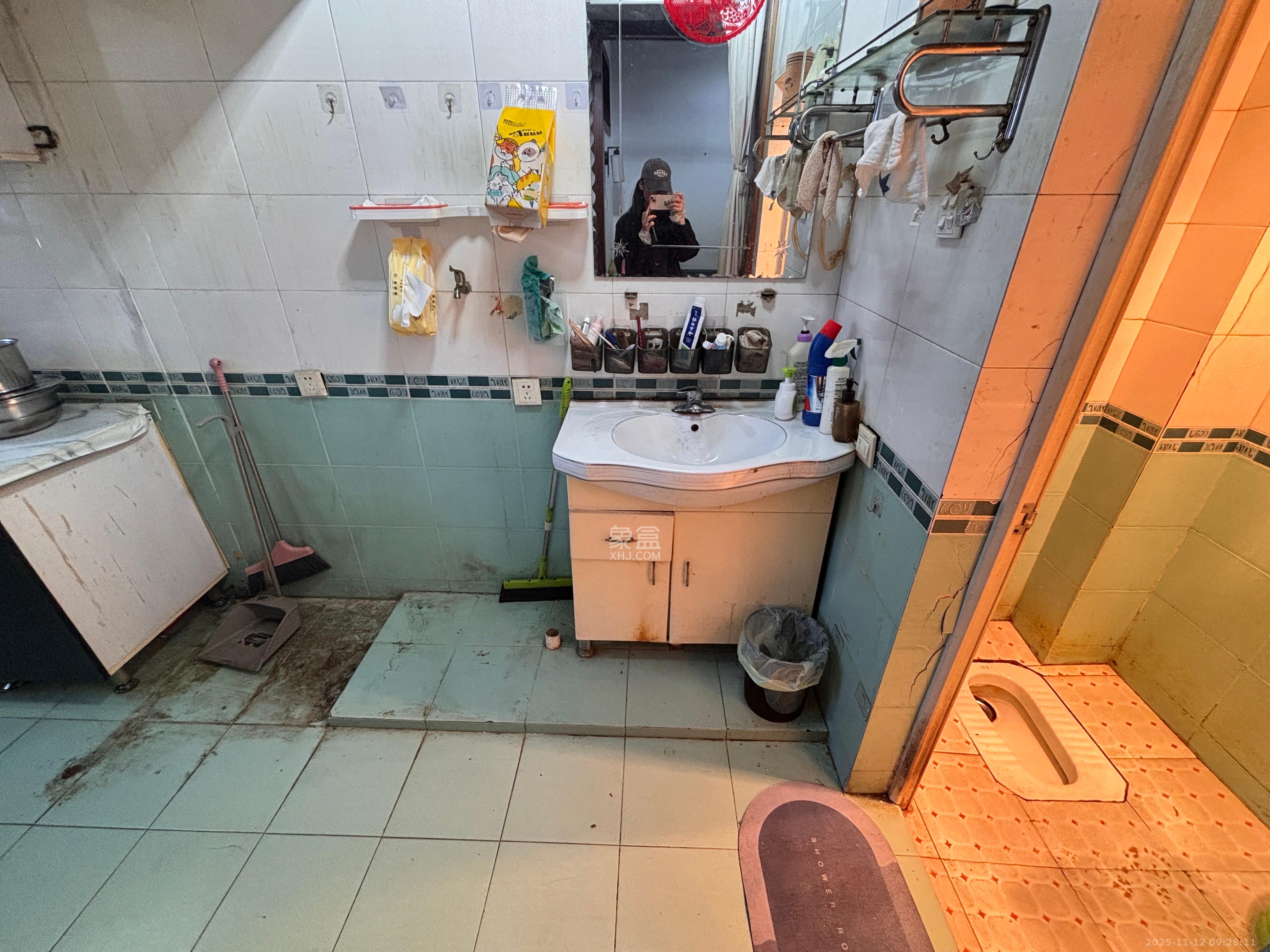 阀门厂宿舍  2室1厅1卫    1000.0元/月室内图