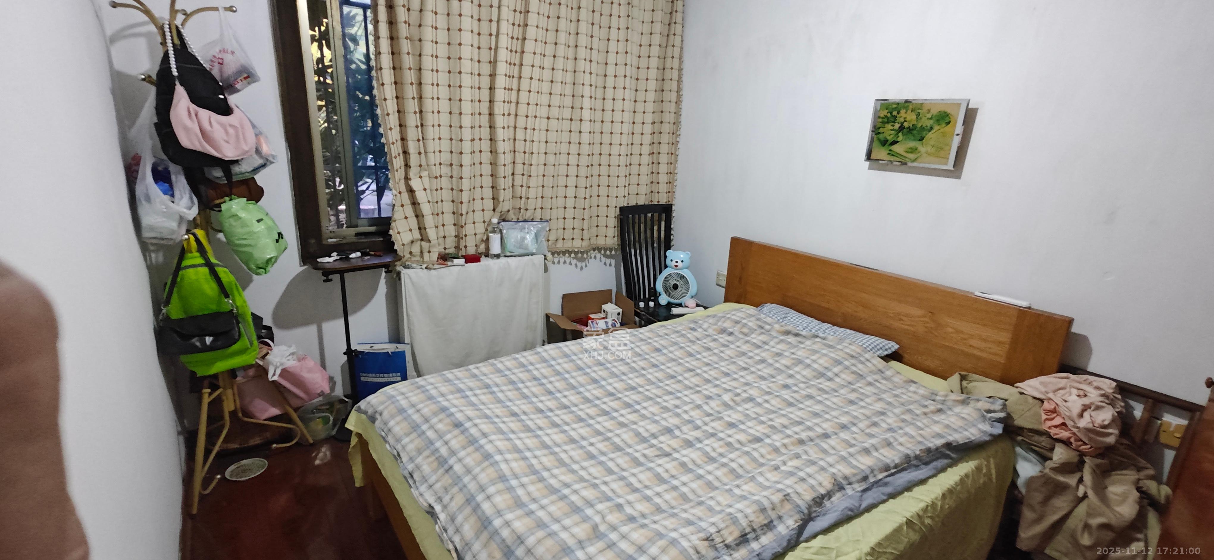 阳明山庄 3室1厅1卫 2100.0元/月 阳明山庄 3室1厅1卫 2100.0元/月室内图