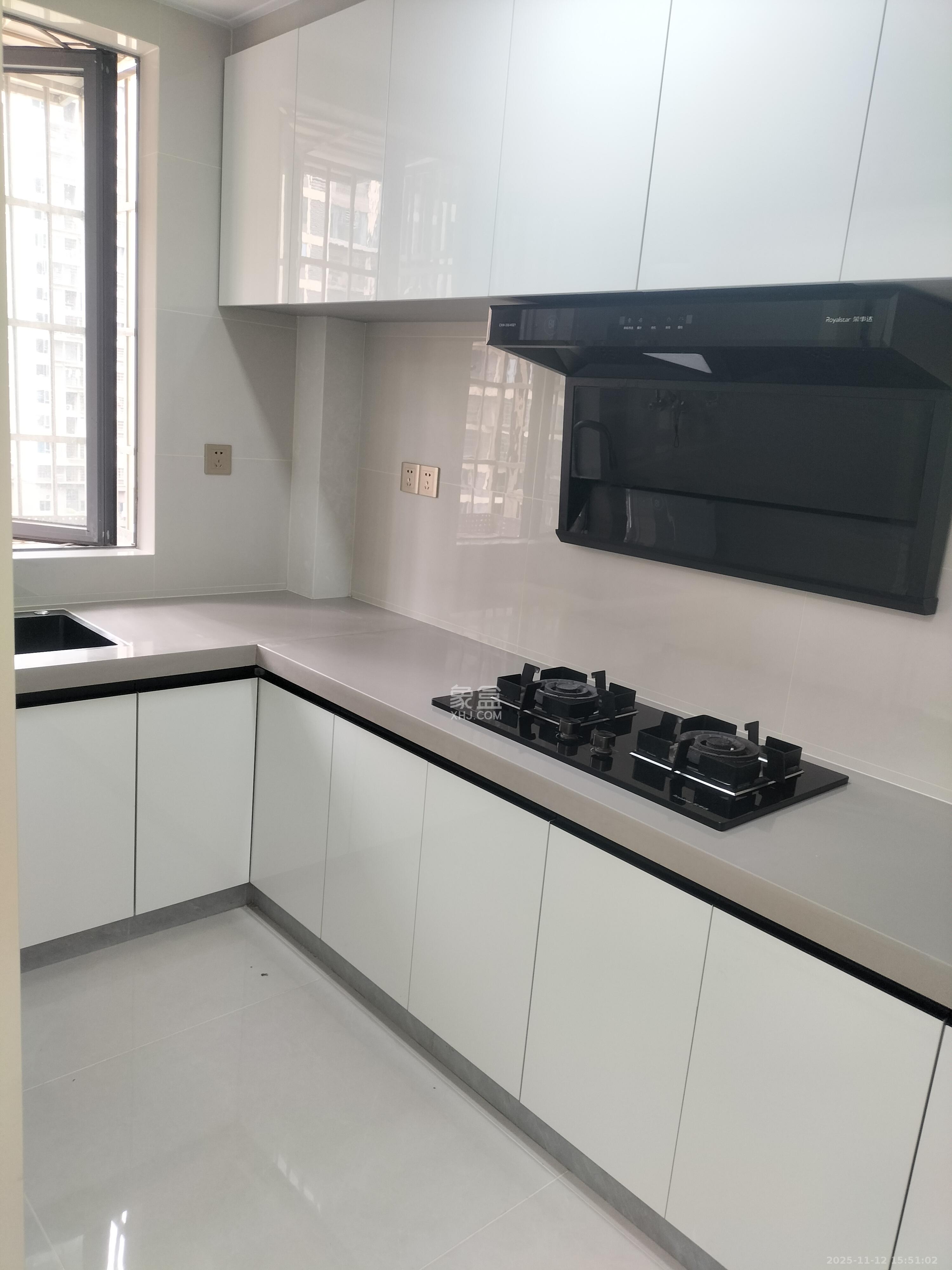 桥头家园二期（桥头家苑二期）  3室2厅1卫    1900.0元/月室内图