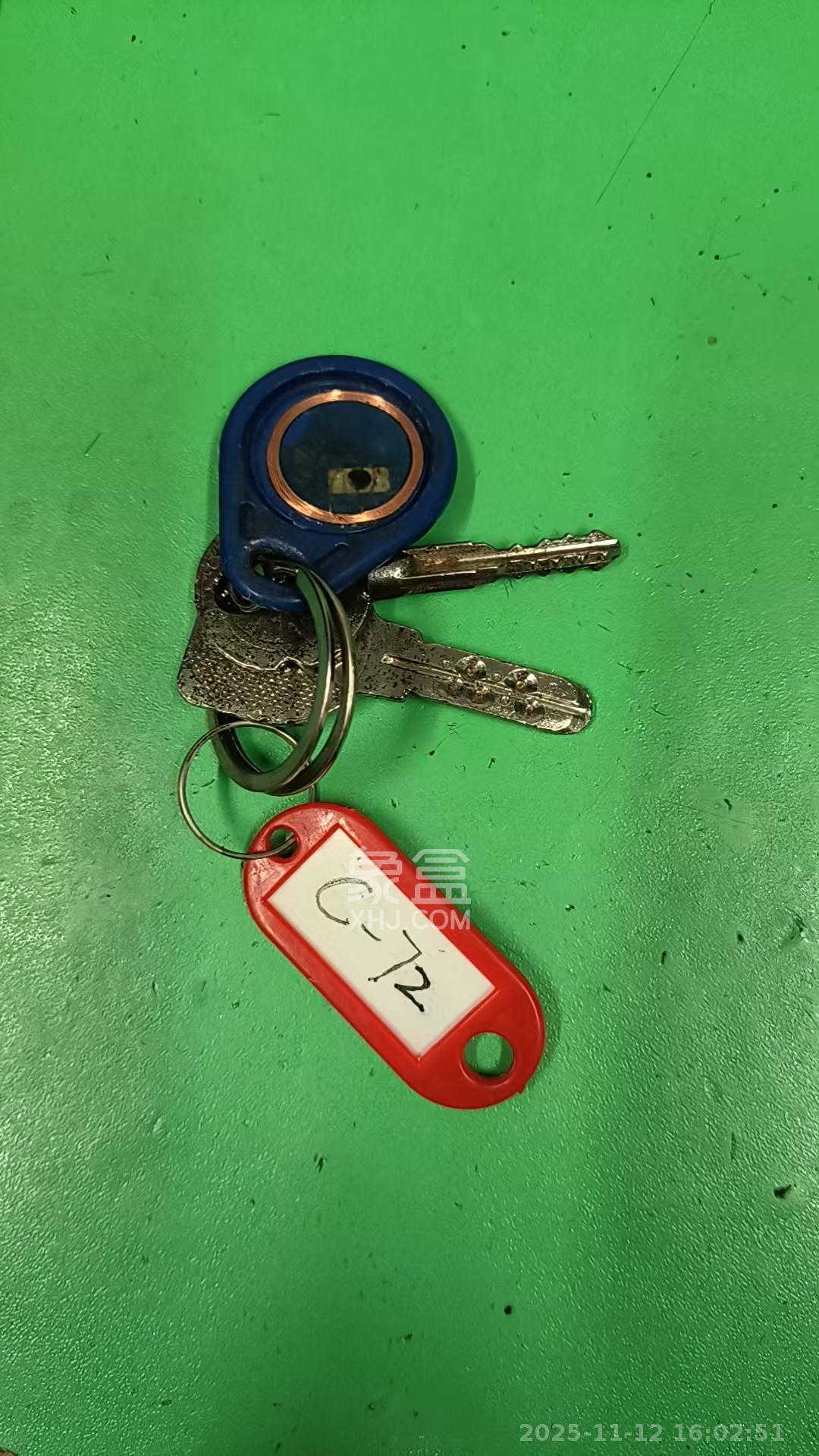 省地质研究所（地科家园）  3室1厅1卫    1800.0元/月室内图