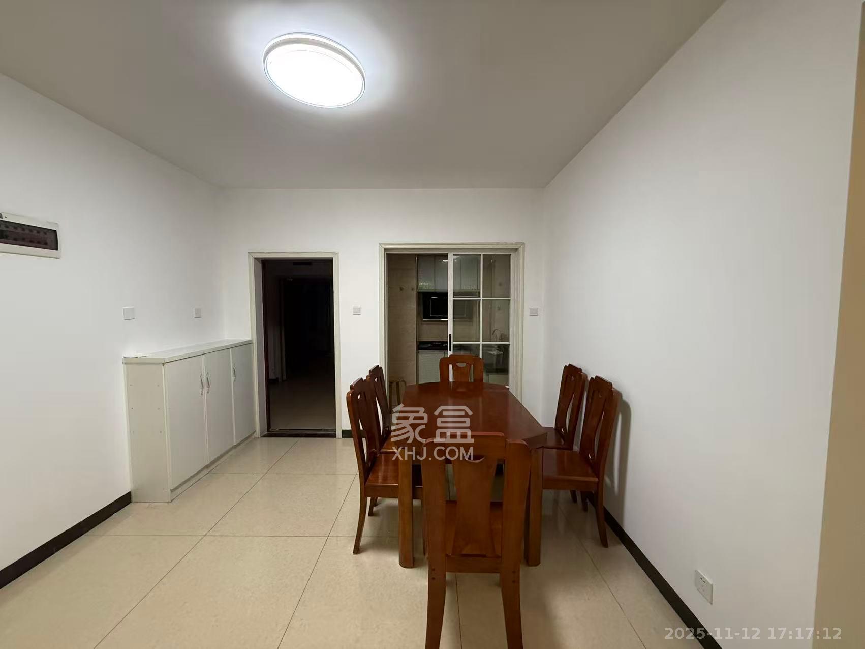 星城新宇黎锦苑 2室2厅1卫 1800.0元/月 星城新宇黎锦苑 2室2厅1卫 1800.0元/月室内图