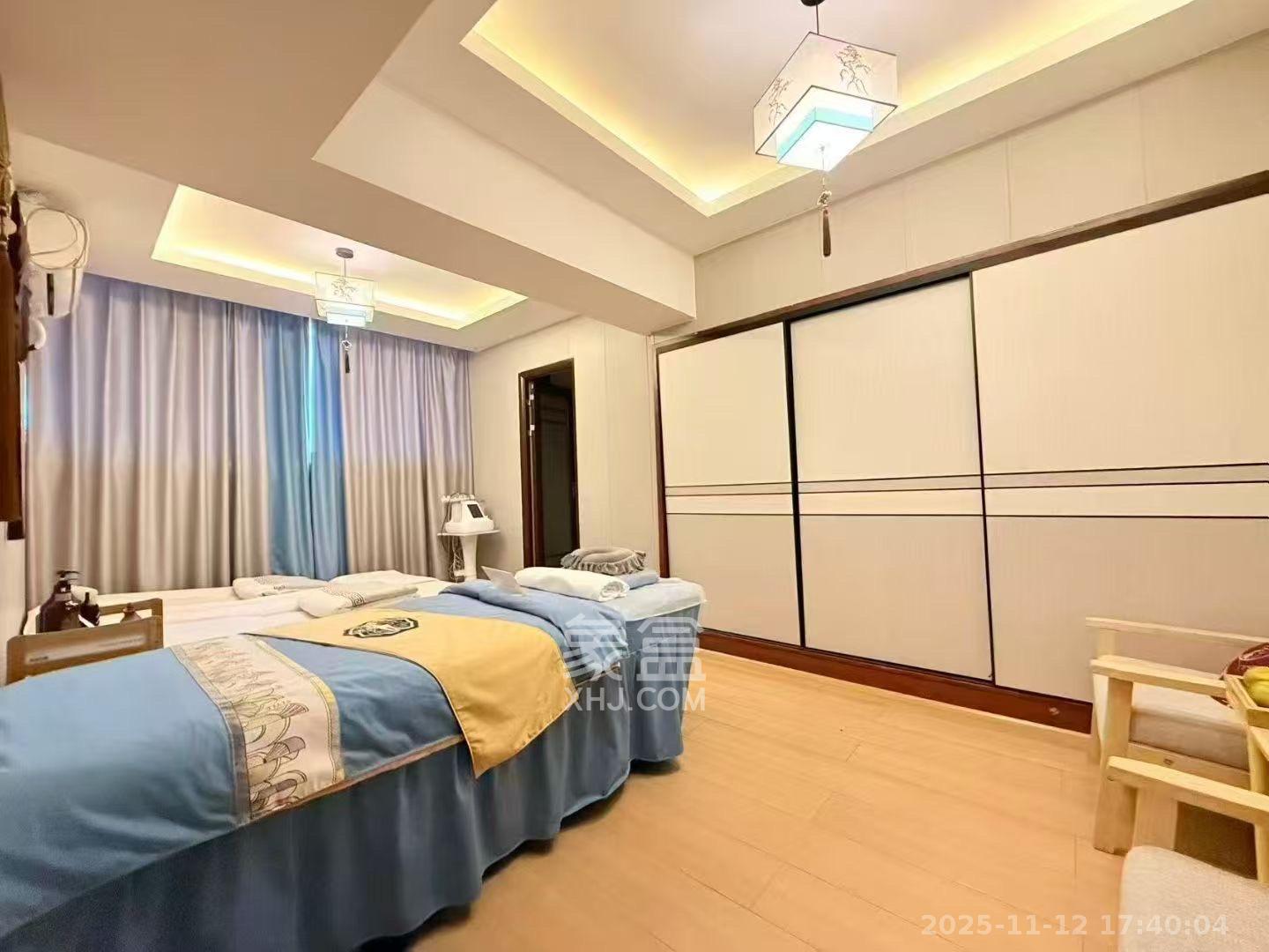 BOBO国际  1室0厅0卫    4000.0元/月室内图