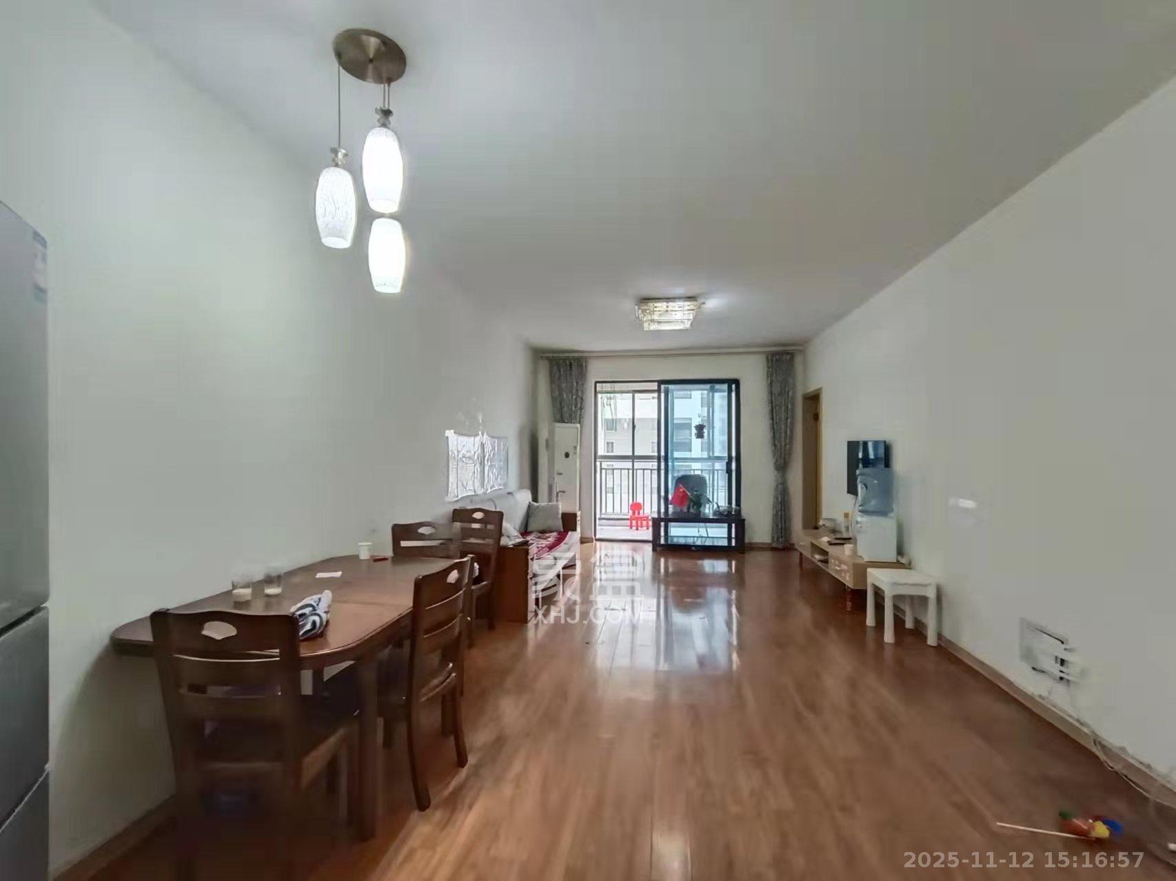 凯通国际城(凯通朝庭) 2室1厅1卫 2500.0元/月 凯通国际城(凯通朝庭) 2室1厅1卫 2500.0元/月室内图