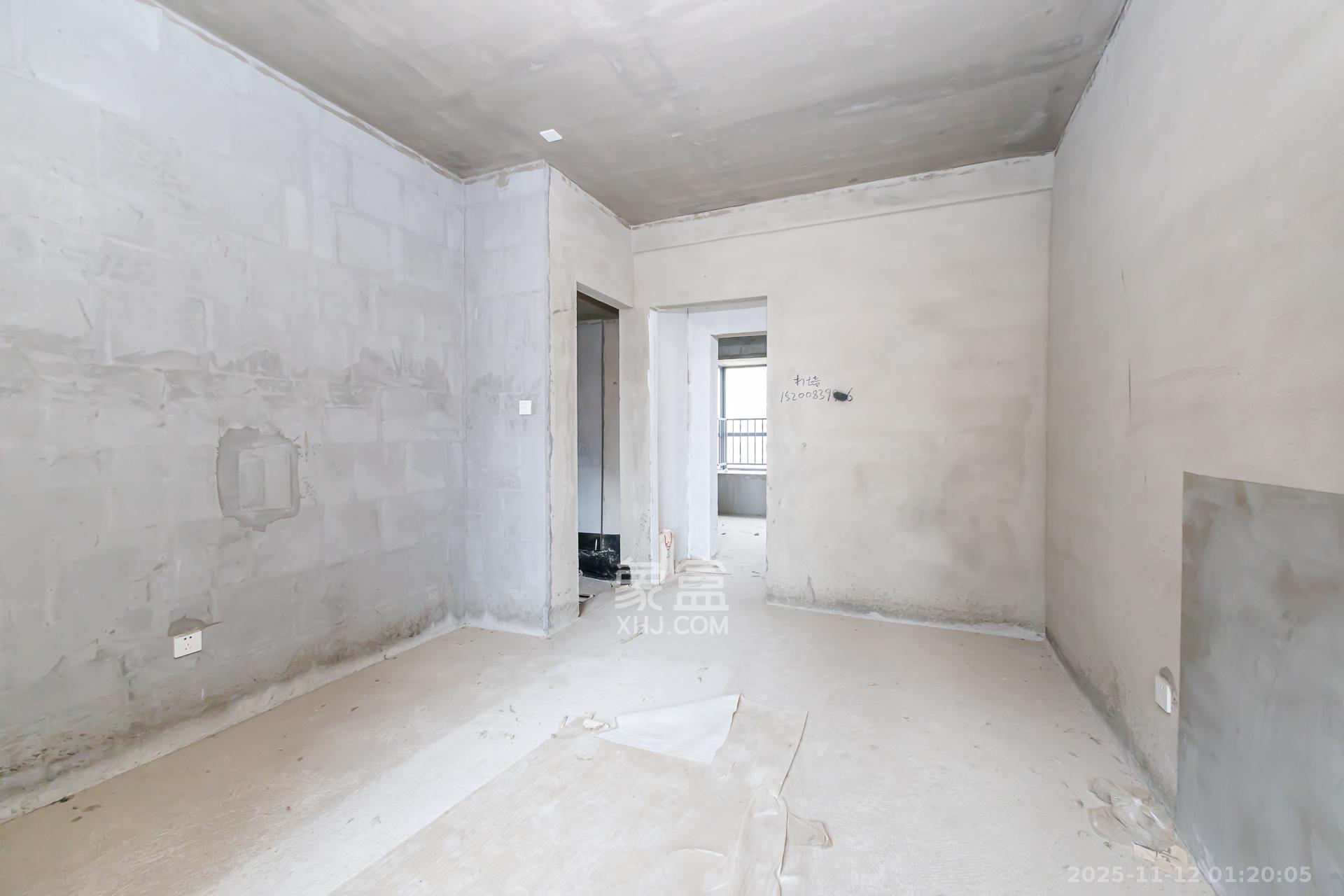 玛丽的花园(金色阳光家园) 3室2厅2卫 82.8万 玛丽的花园(金色阳光家园) 3室2厅2卫 82.8万卧室