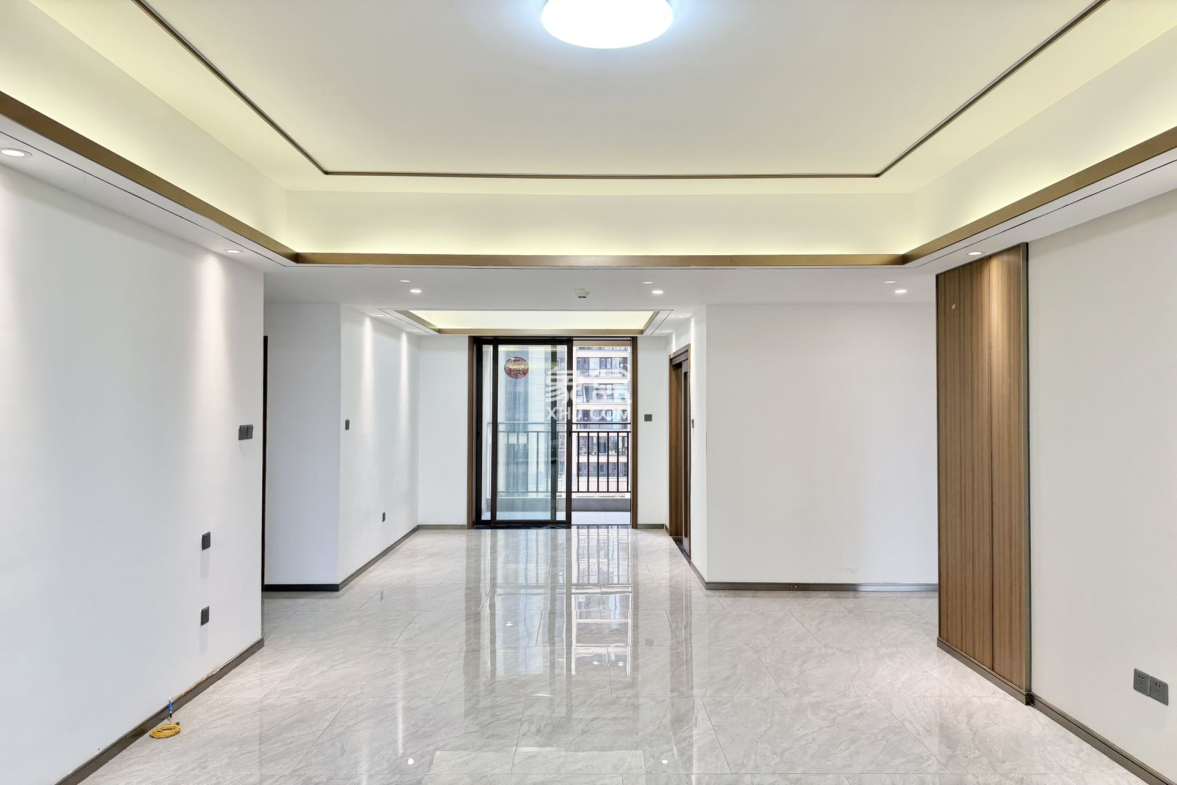 海航豪庭南苑 3室2厅1卫 4000.0元/月 海航豪庭南苑 3室2厅1卫 4000.0元/月室内图