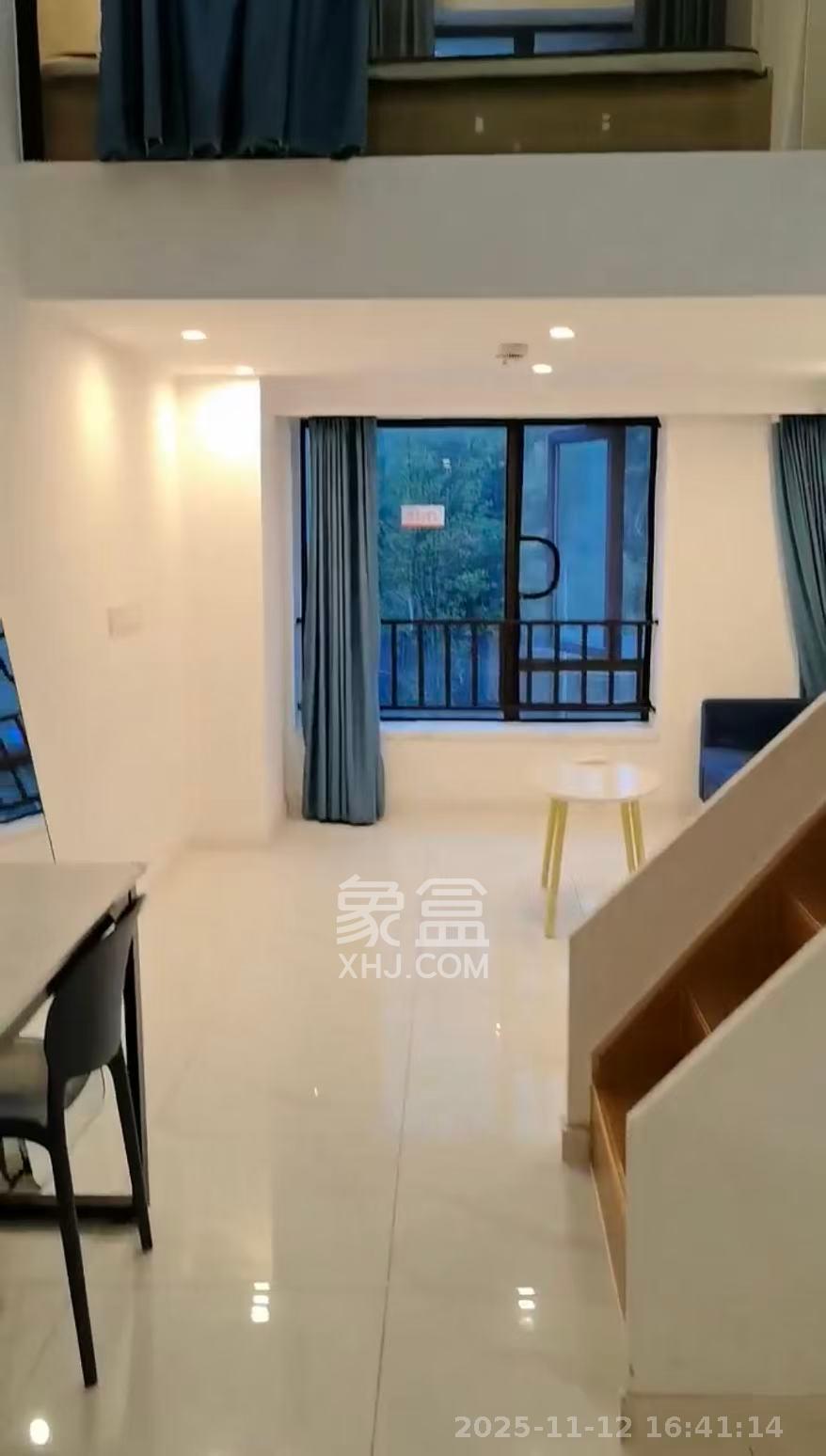 卓越江岸 2室1厅1卫 1700.0元/月 卓越江岸 2室1厅1卫 1700.0元/月室内图