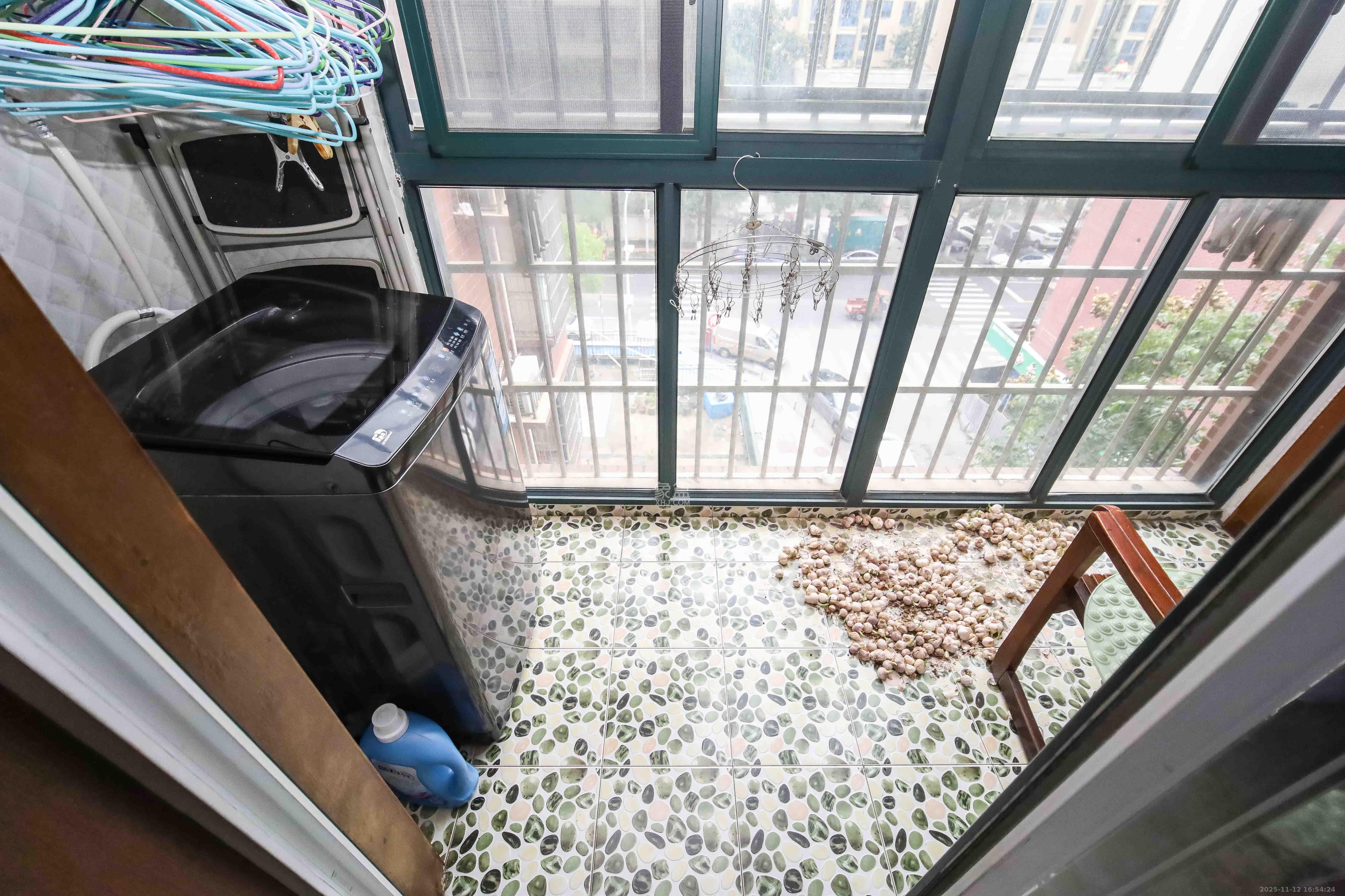 鑫科明珠  2室2厅1卫    63.5万阳台