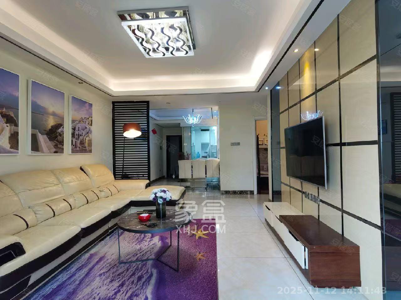 慢步江湾 2室1厅1卫 2600.0元/月 慢步江湾 2室1厅1卫 2600.0元/月室内图