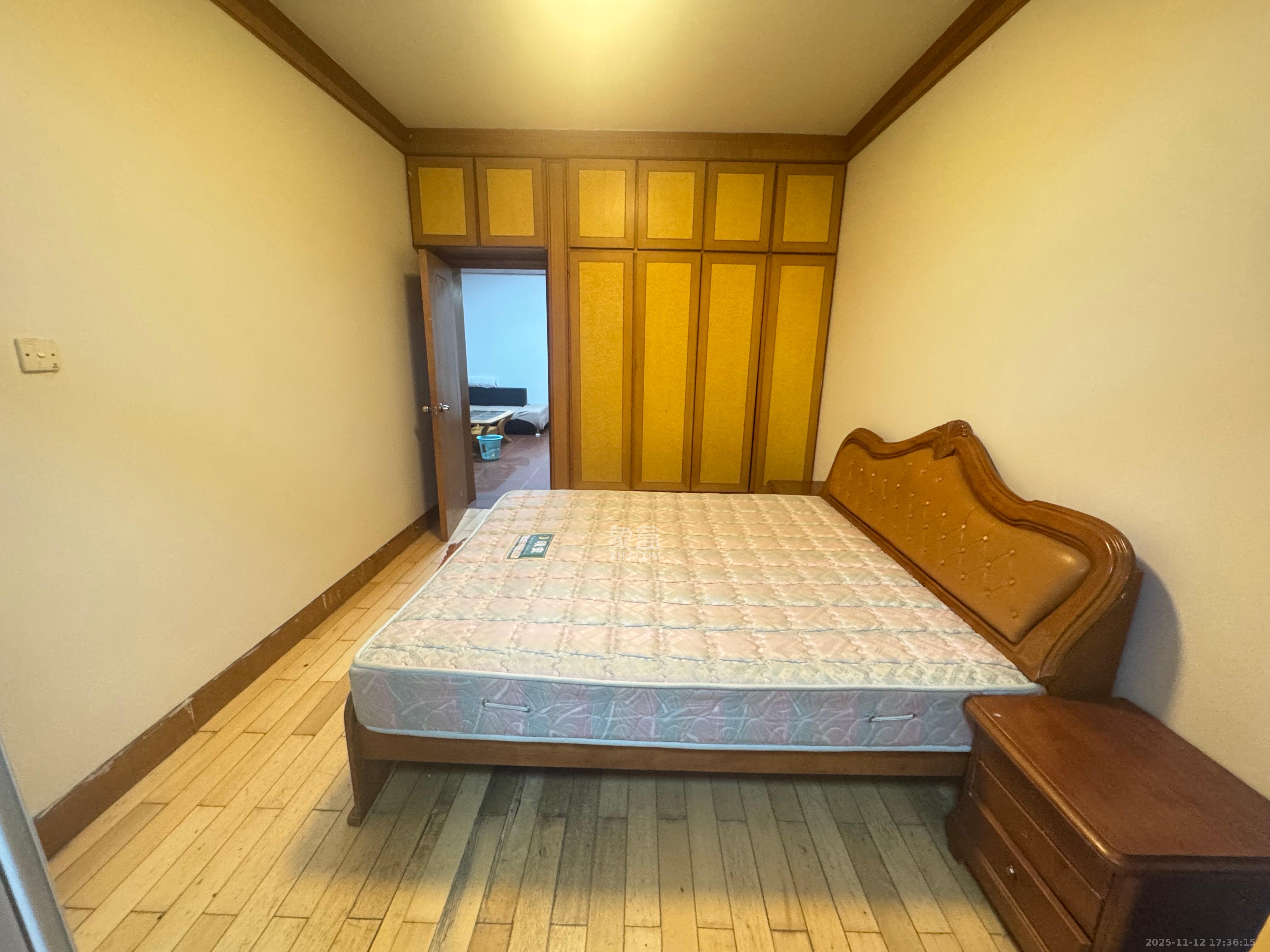 湘雅附二宿舍(劳动村) 2室1厅1卫 2400.0元/月 湘雅附二宿舍(劳动村) 2室1厅1卫 2400.0元/月室内图