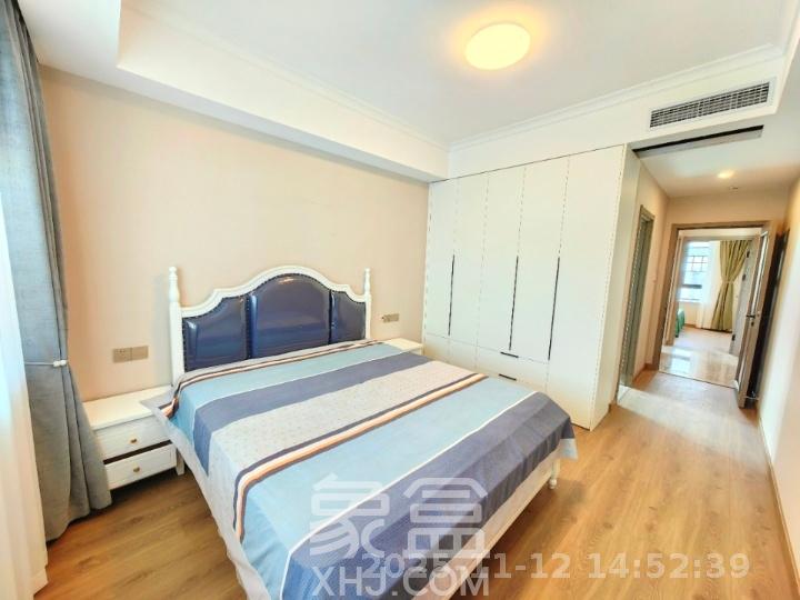 梦想新天地  3室2厅2卫    2900.0元/月室内图