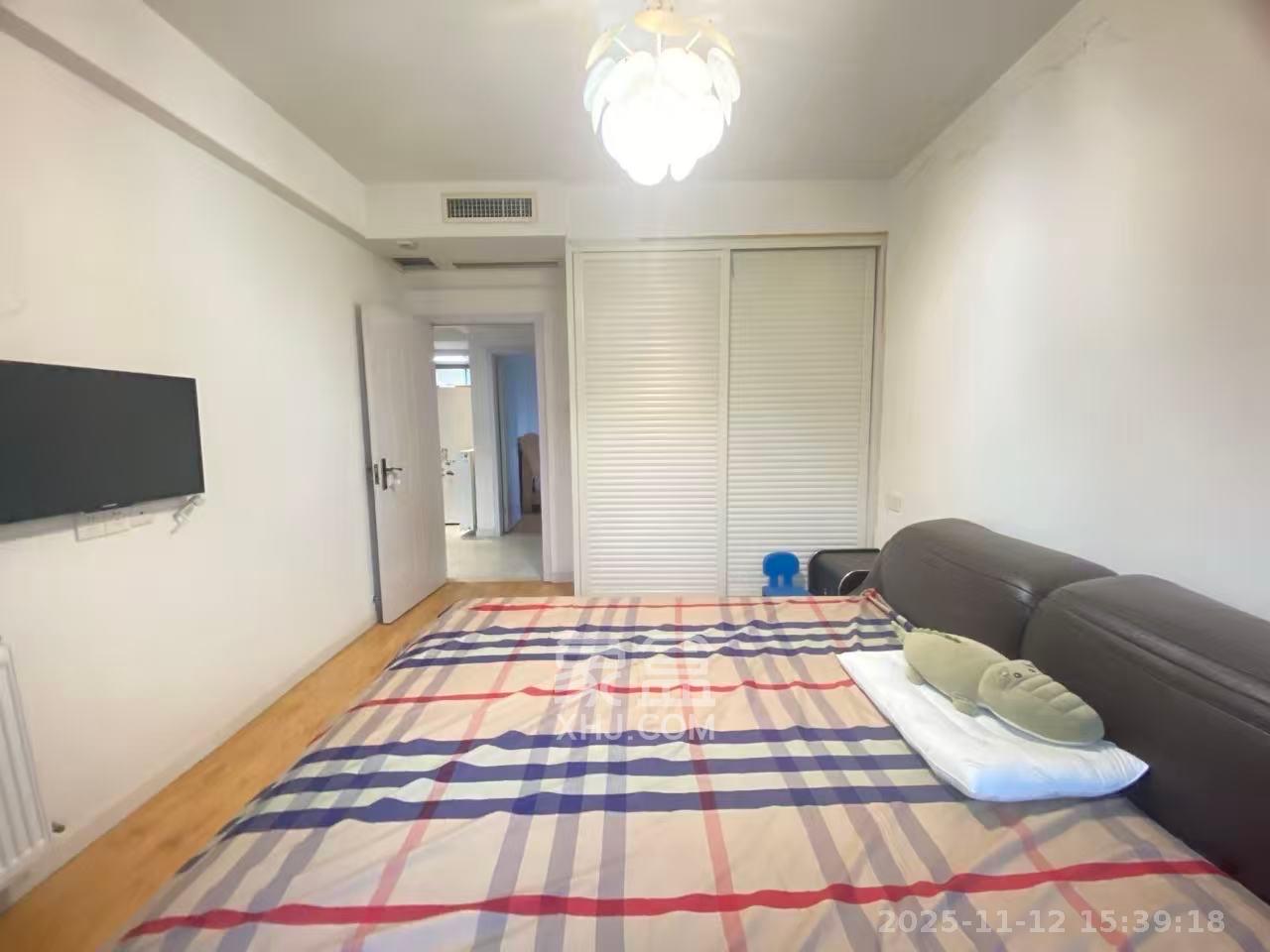 才子佳苑一期/二期  2室2厅1卫    1900.0元/月室内图