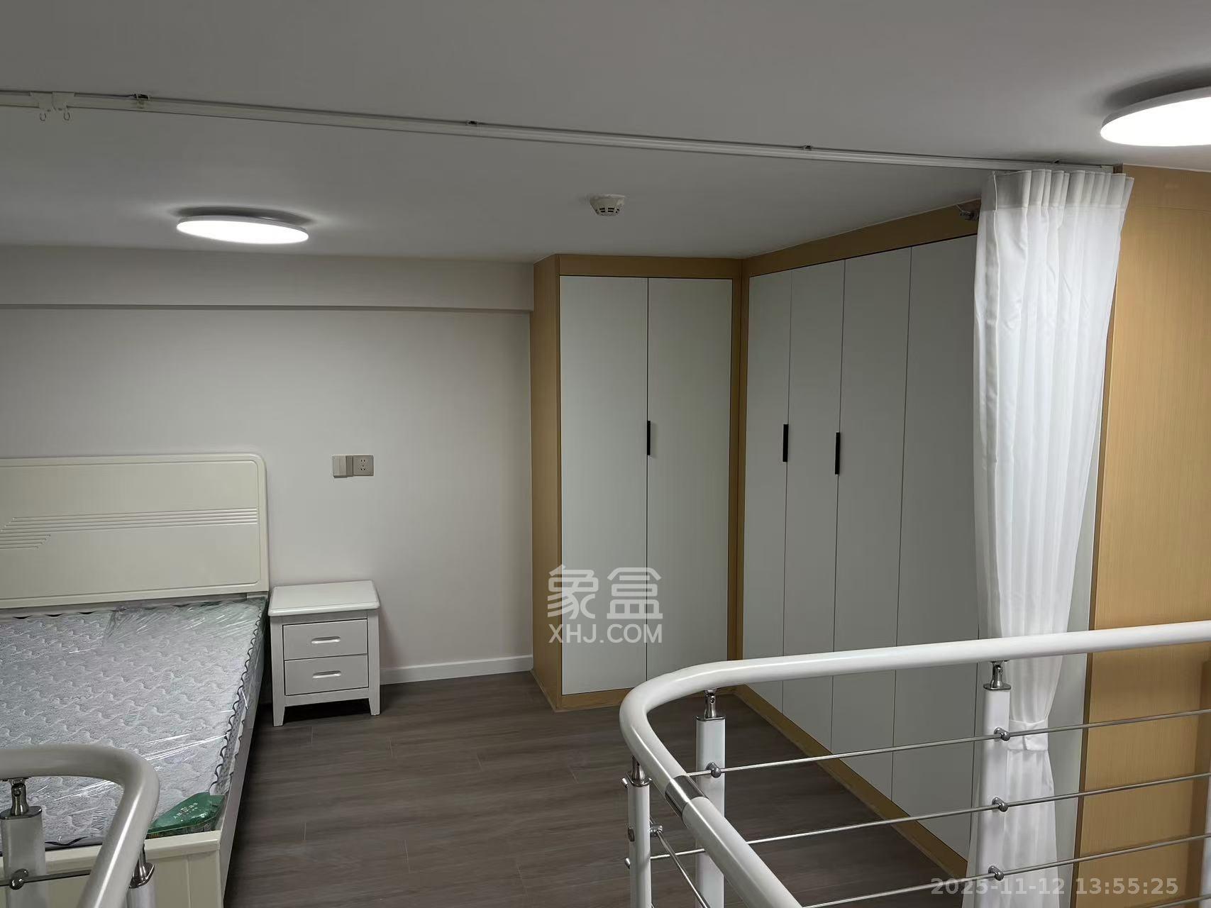 新城悦隽公园  2室2厅1卫    1800.0元/月室内图