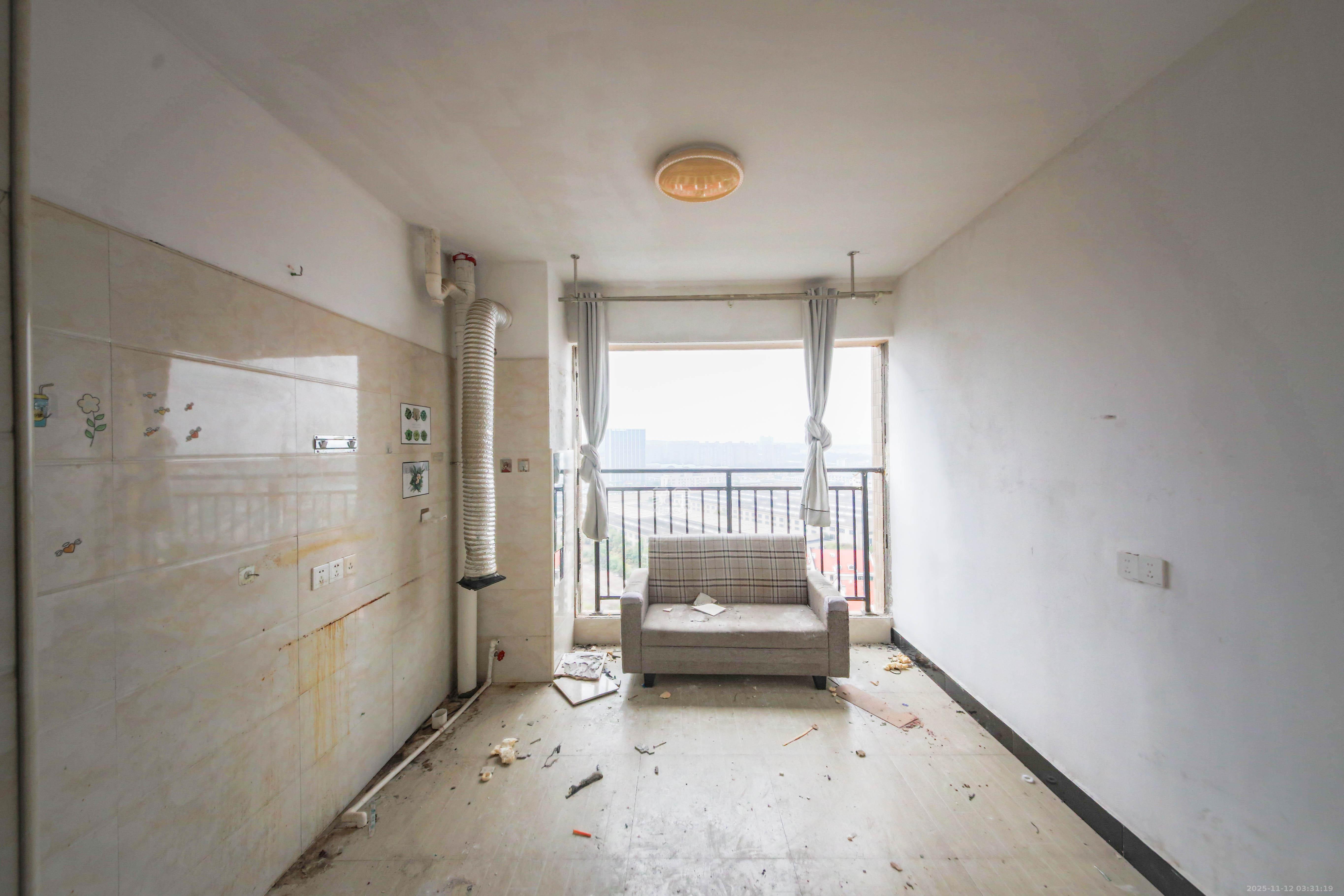 才子嘉都  2室1厅1卫    55.0万