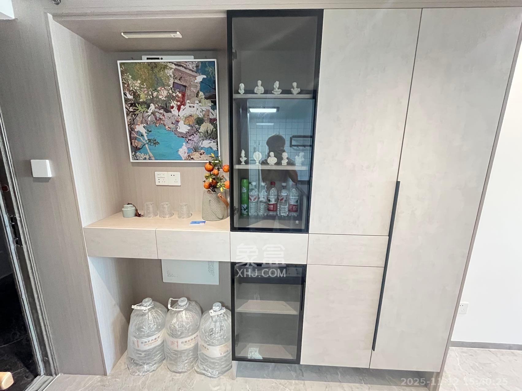 卓越伊景寓 1室0厅0卫 2200.0元/月 卓越伊景寓 1室0厅0卫 2200.0元/月室内图