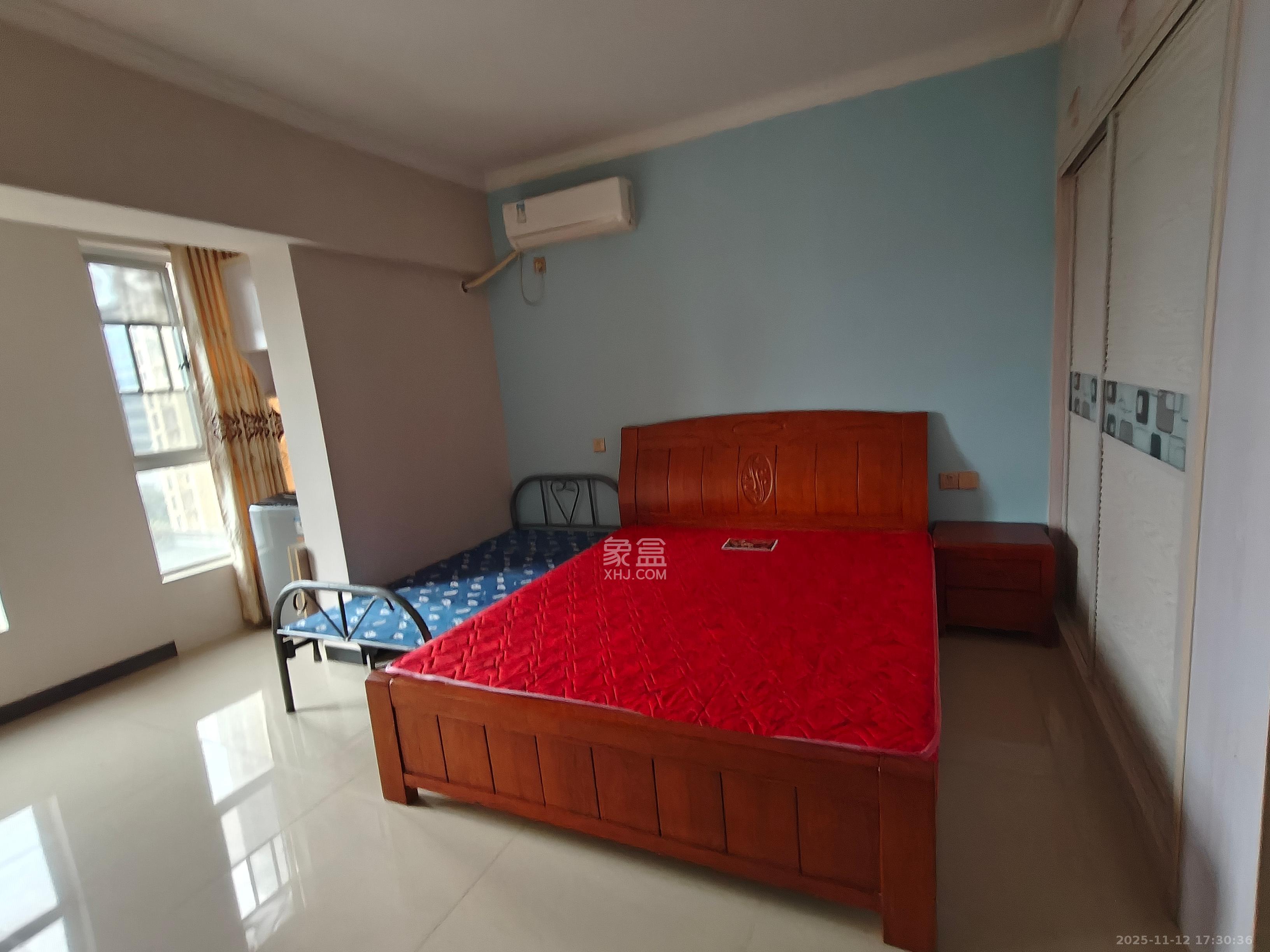 MOMA当代广场 1室1厅1卫 1100.0元/月 MOMA当代广场 1室1厅1卫 1100.0元/月室内图