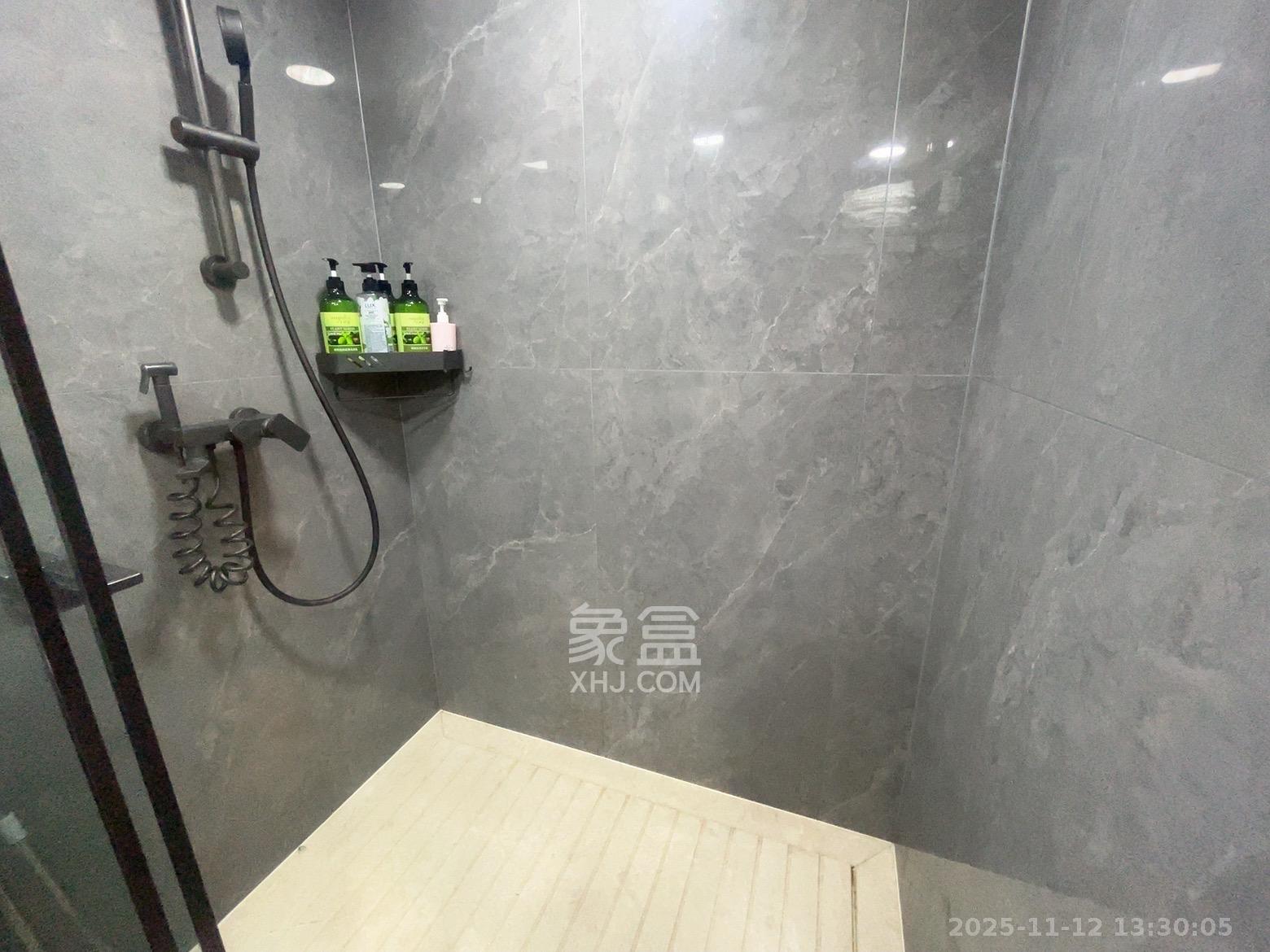 北辰府  1室1厅1卫    5500.0元/月室内图