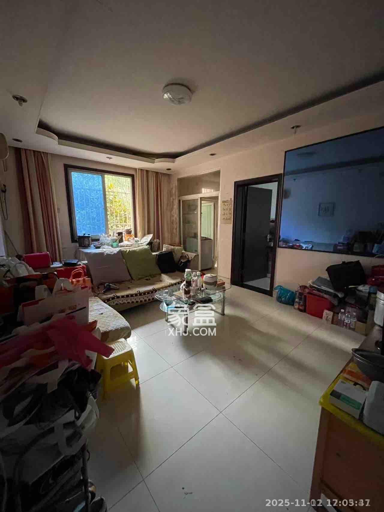 自然村公寓  2室2厅1卫    1200.0元/月室内图