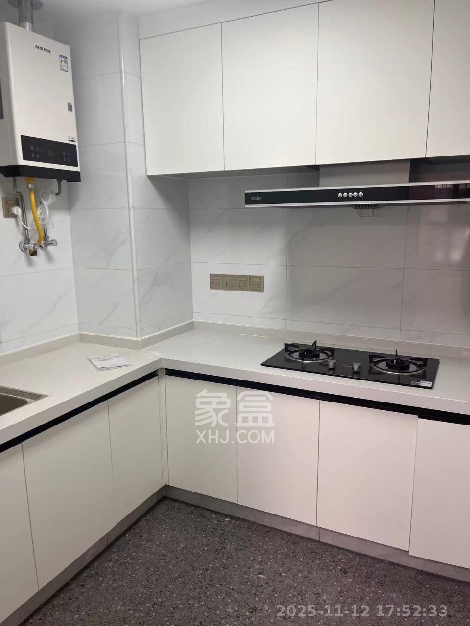 桥头家园二期(桥头家苑二期) 2室1厅1卫 1800.0元/月 桥头家园二期(桥头家苑二期) 2室1厅1卫 1800.0元/月室内图