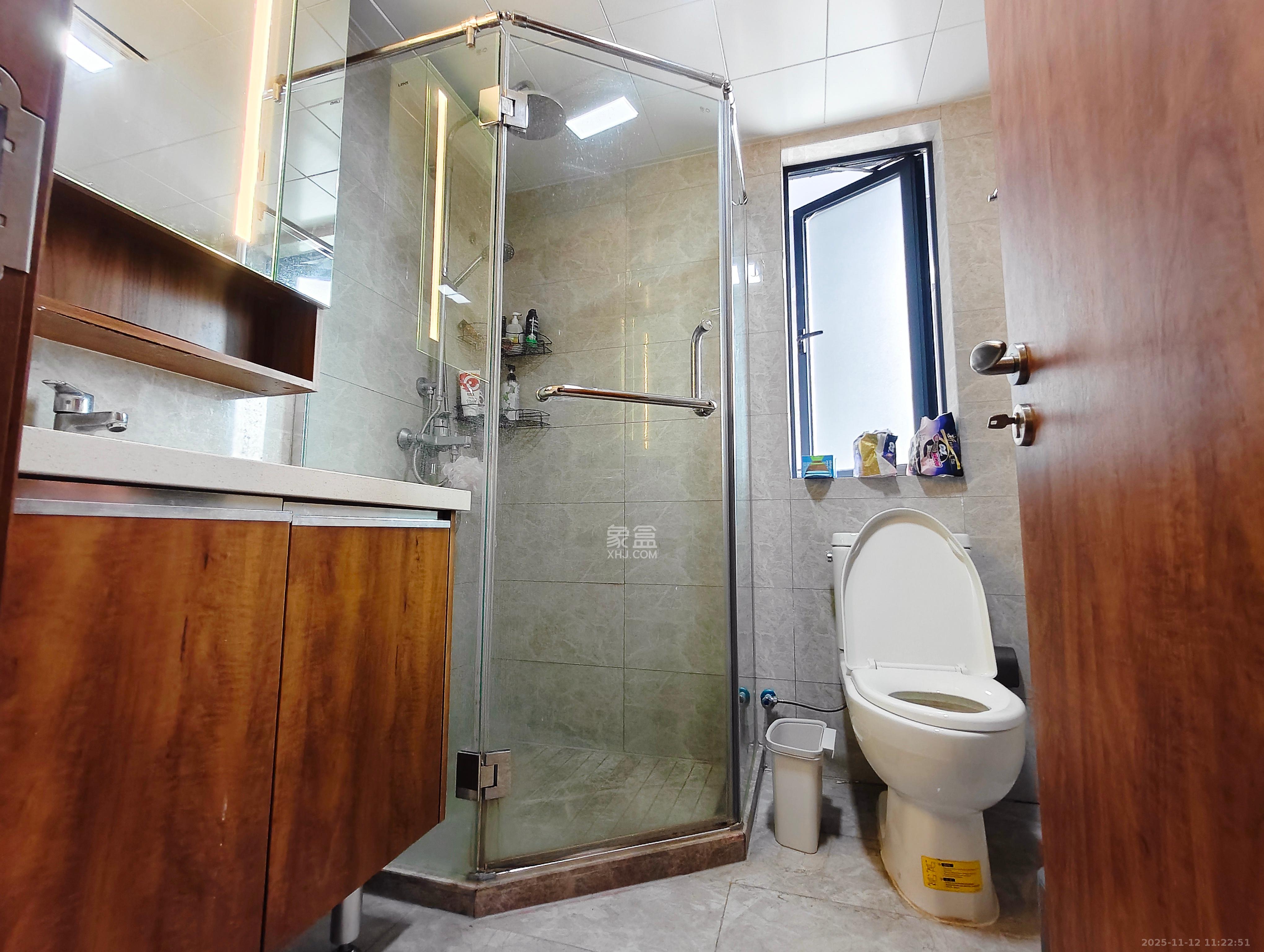 梅溪悦章  3室2厅2卫    3200.0元/月室内图