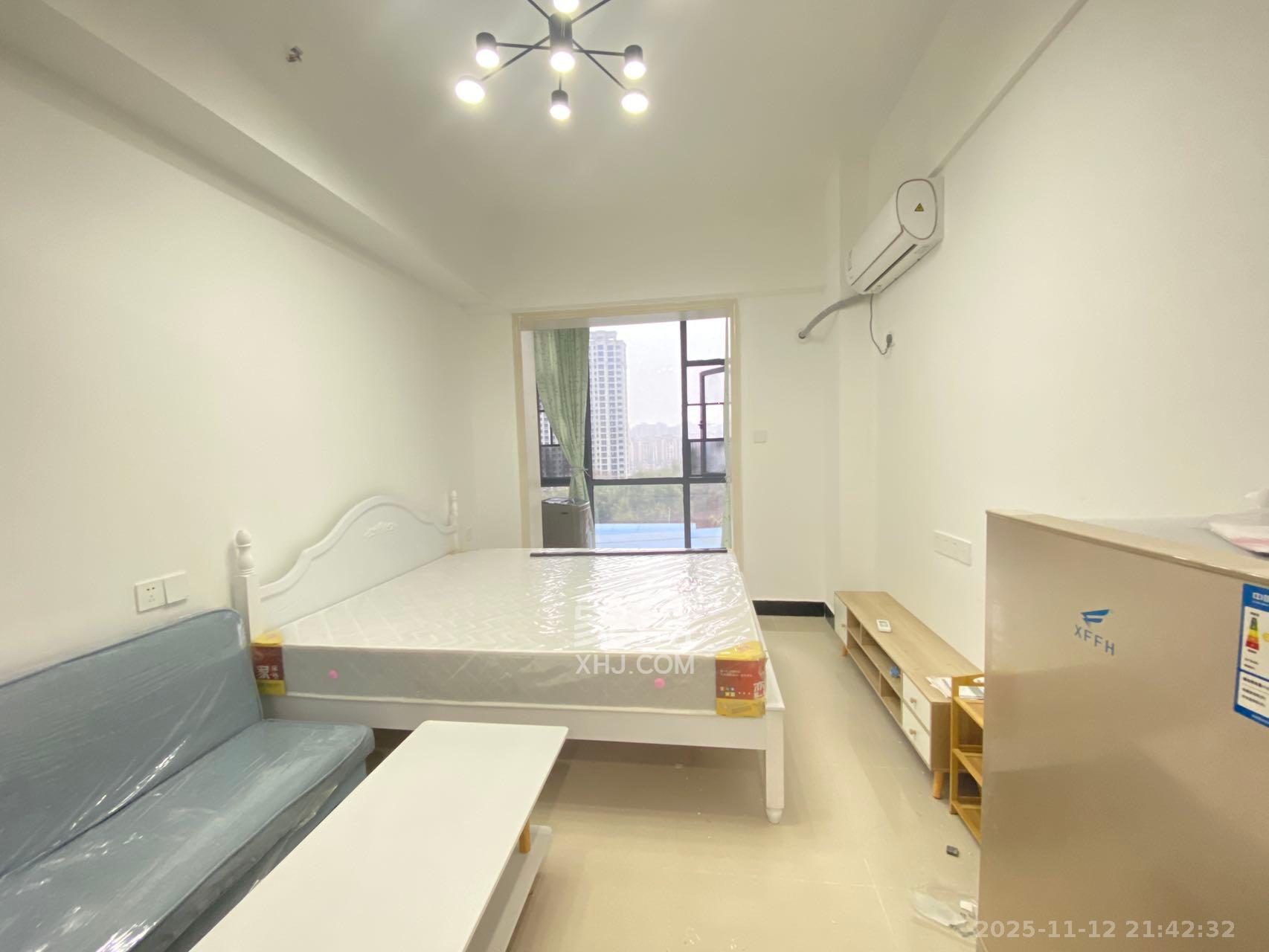 阿舍南2号(花之林大厦) 1室0厅0卫 800.0元/月 阿舍南2号(花之林大厦) 1室0厅0卫 800.0元/月室内图