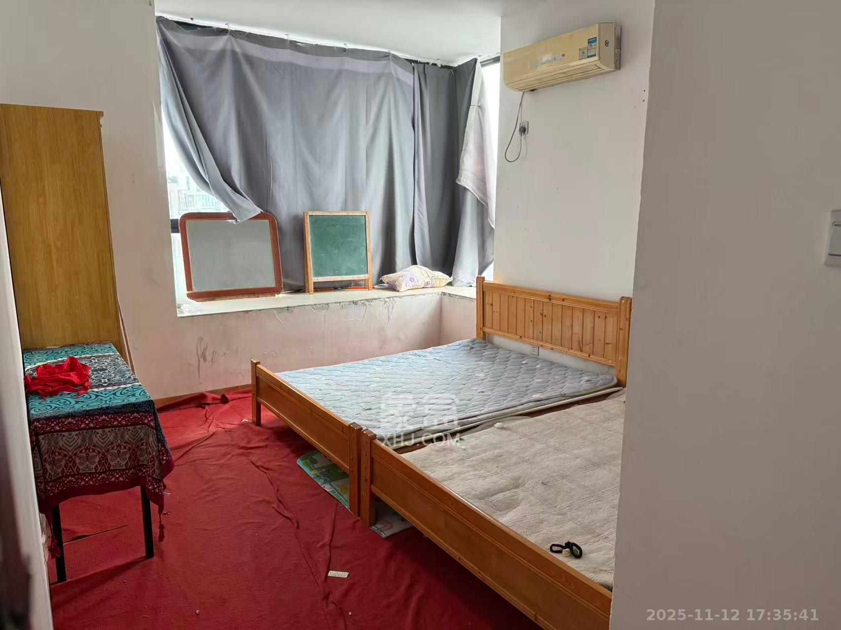 湘江世纪城咏江苑  2室1厅2卫    1800.0元/月室内图