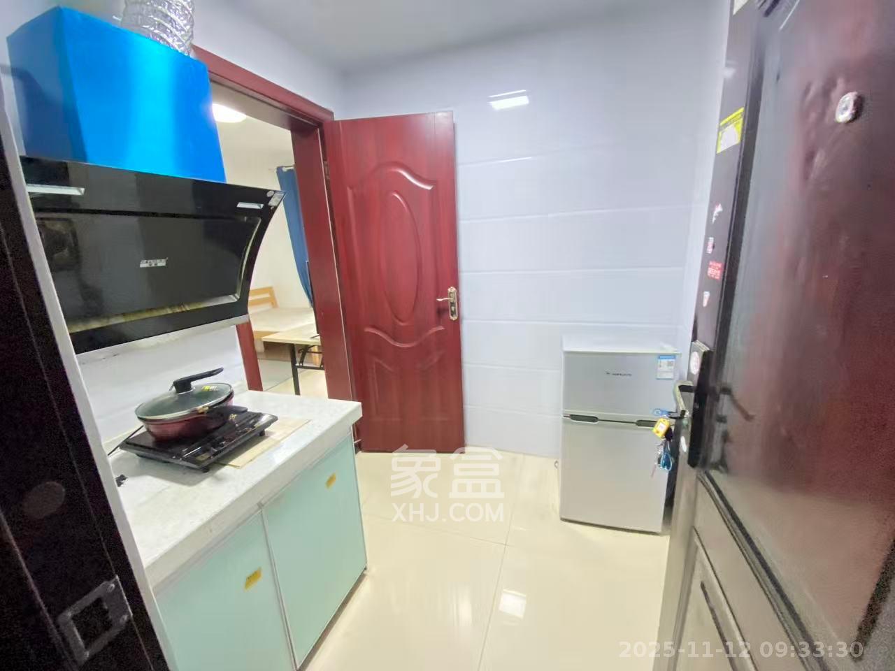 东宜兰园  1室0厅1卫    900.0元/月