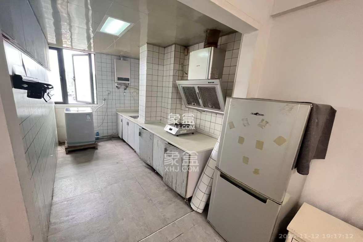 印象天心 1室1厅1卫 2000.0元/月 印象天心 1室1厅1卫 2000.0元/月室内图