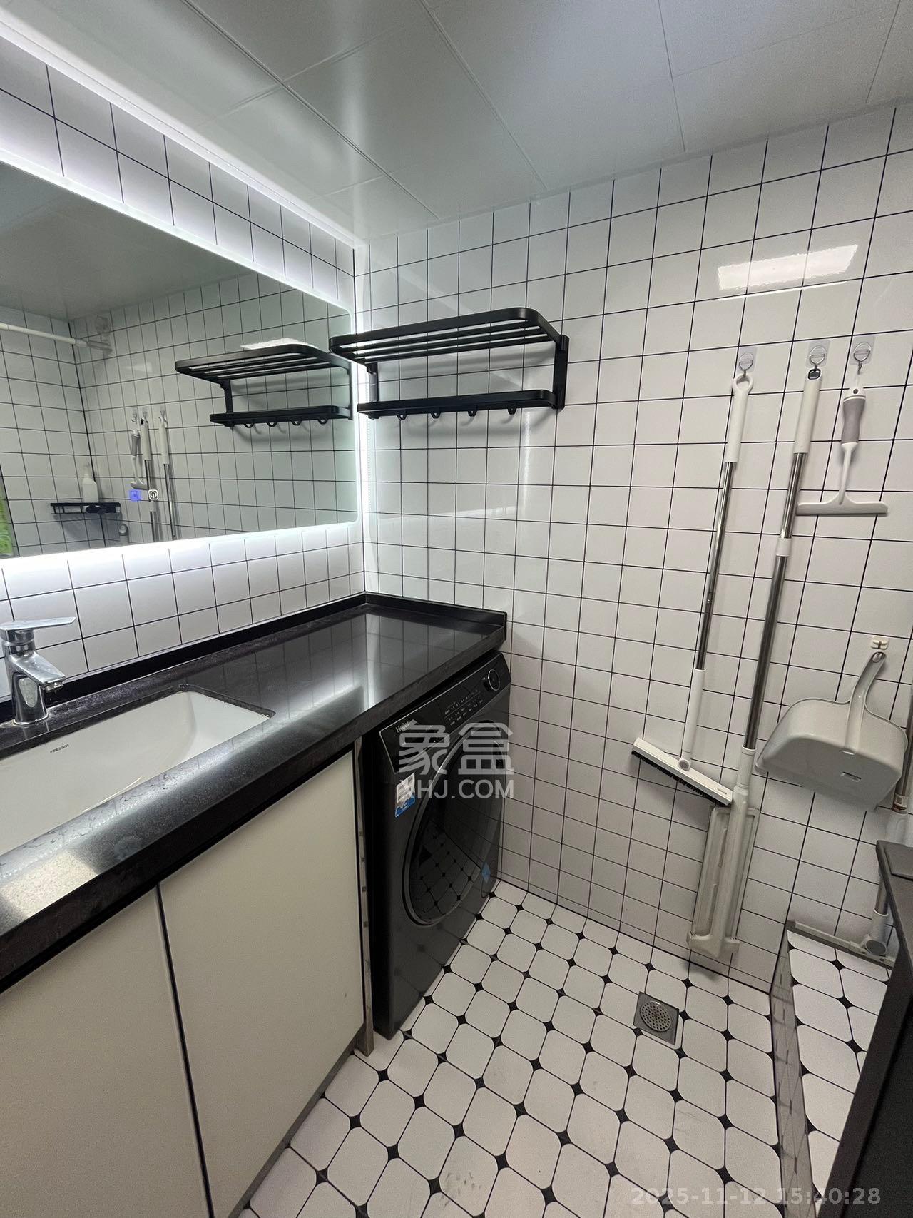 卓越伊景寓 1室0厅0卫 2200.0元/月 卓越伊景寓 1室0厅0卫 2200.0元/月室内图