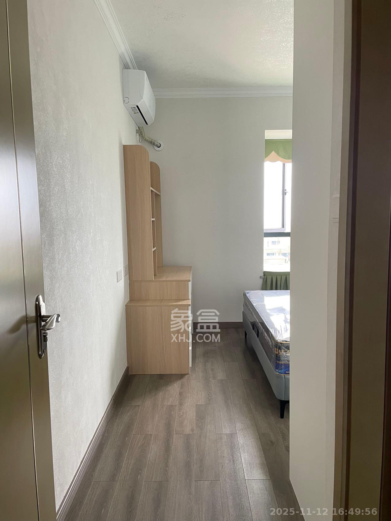 中建璟和城 4室2厅2卫 3500.0元/月 中建璟和城 4室2厅2卫 3500.0元/月室内图