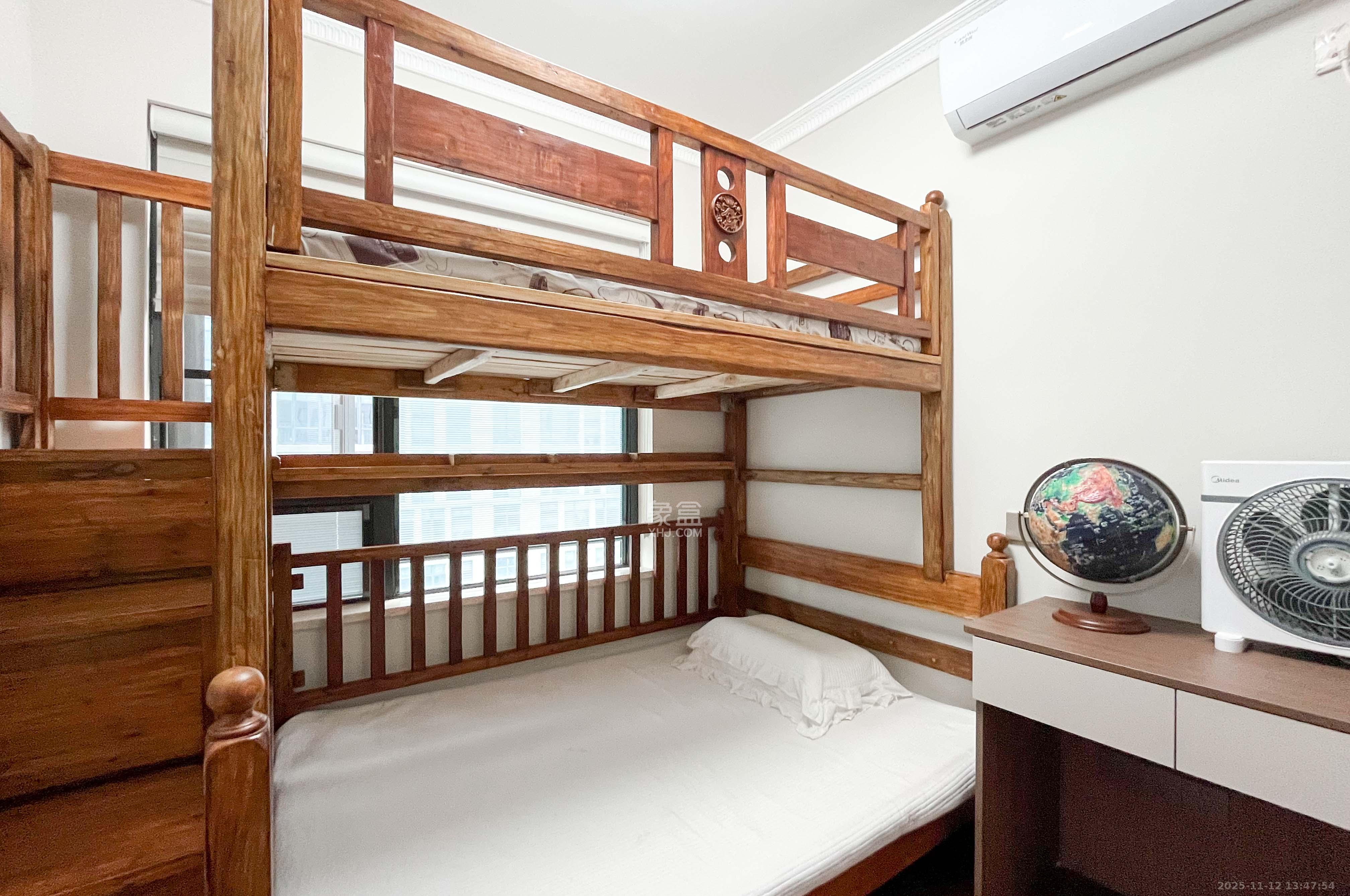 梦想枫林湾  3室2厅2卫    135.0万其他