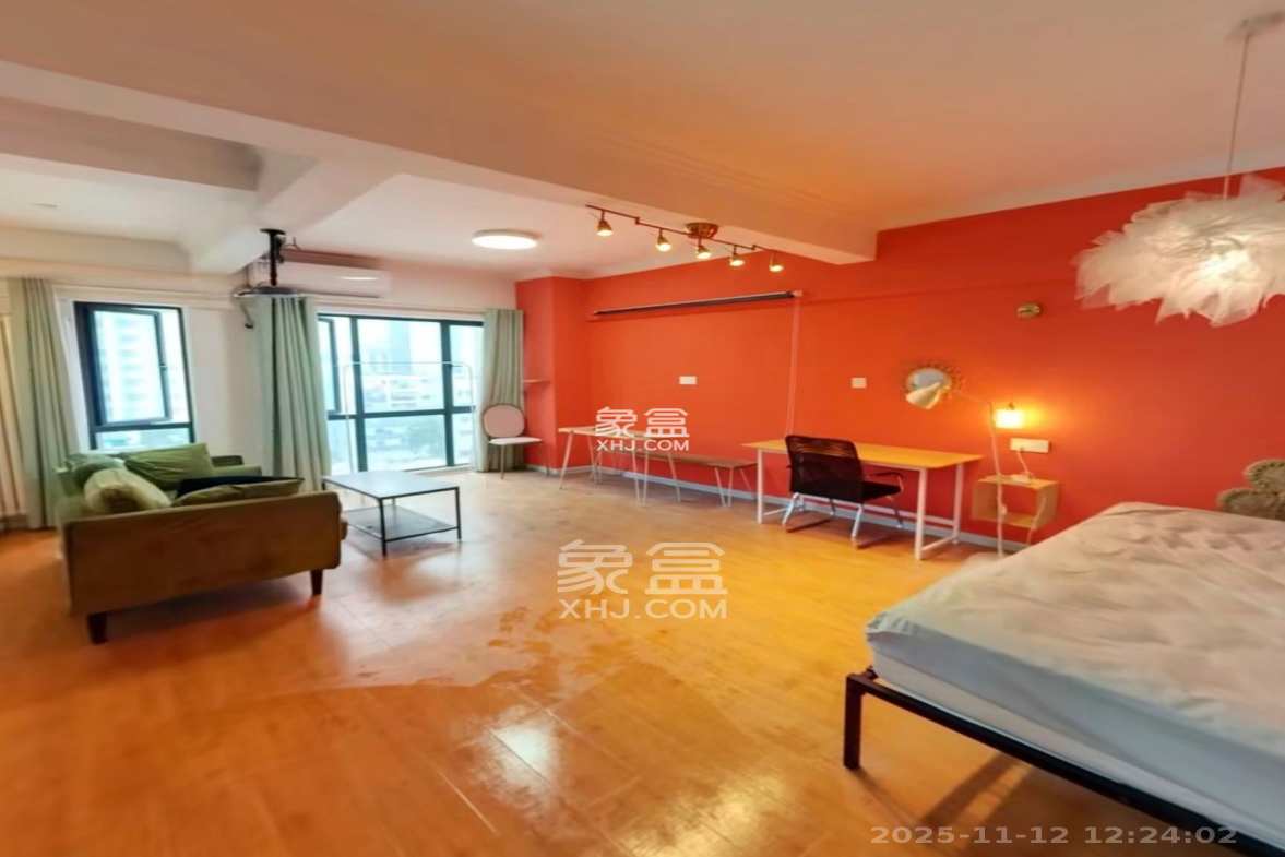 五一钻界 1室1厅1卫 2200.0元/月 五一钻界 1室1厅1卫 2200.0元/月室内图