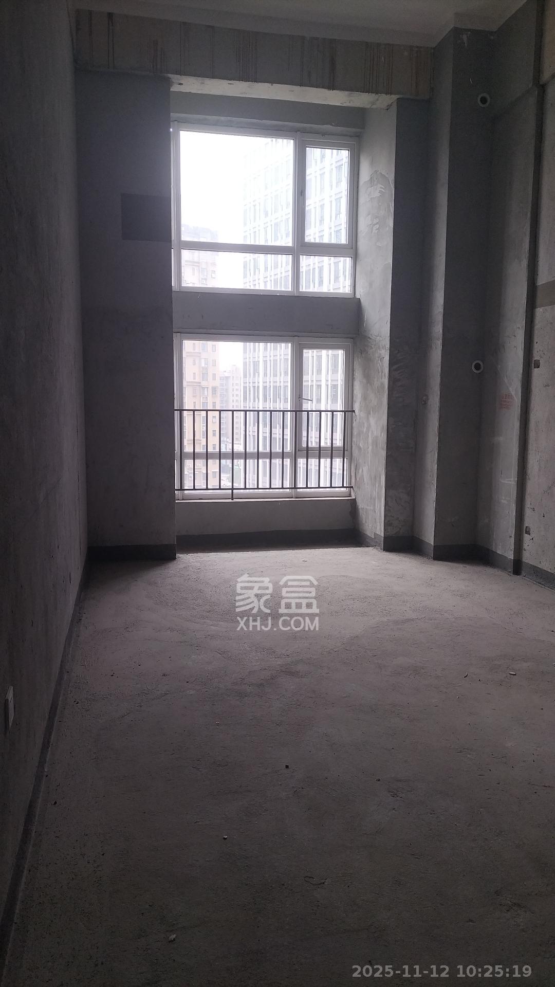 金地铂悦  2室1厅1卫    1000.0元/月室内图