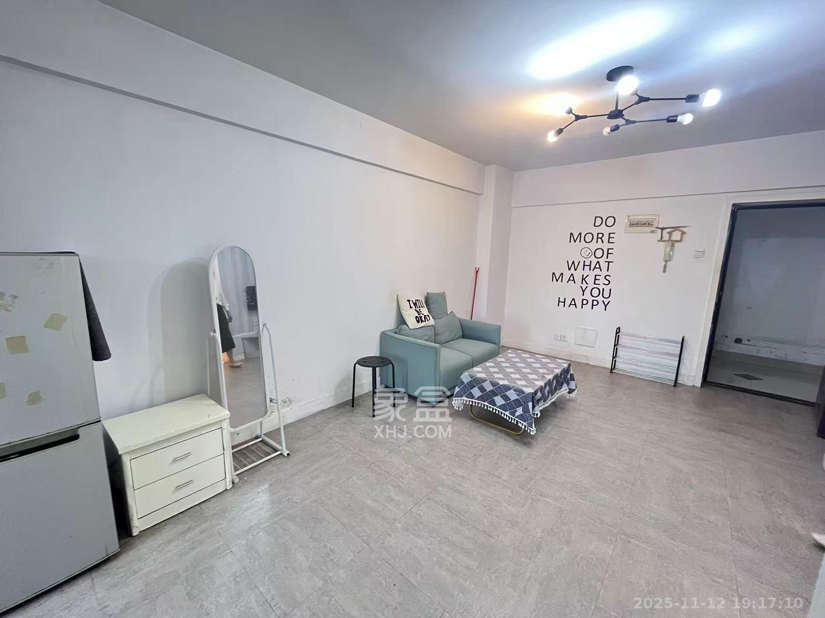 印象天心 1室1厅1卫 2000.0元/月 印象天心 1室1厅1卫 2000.0元/月室内图