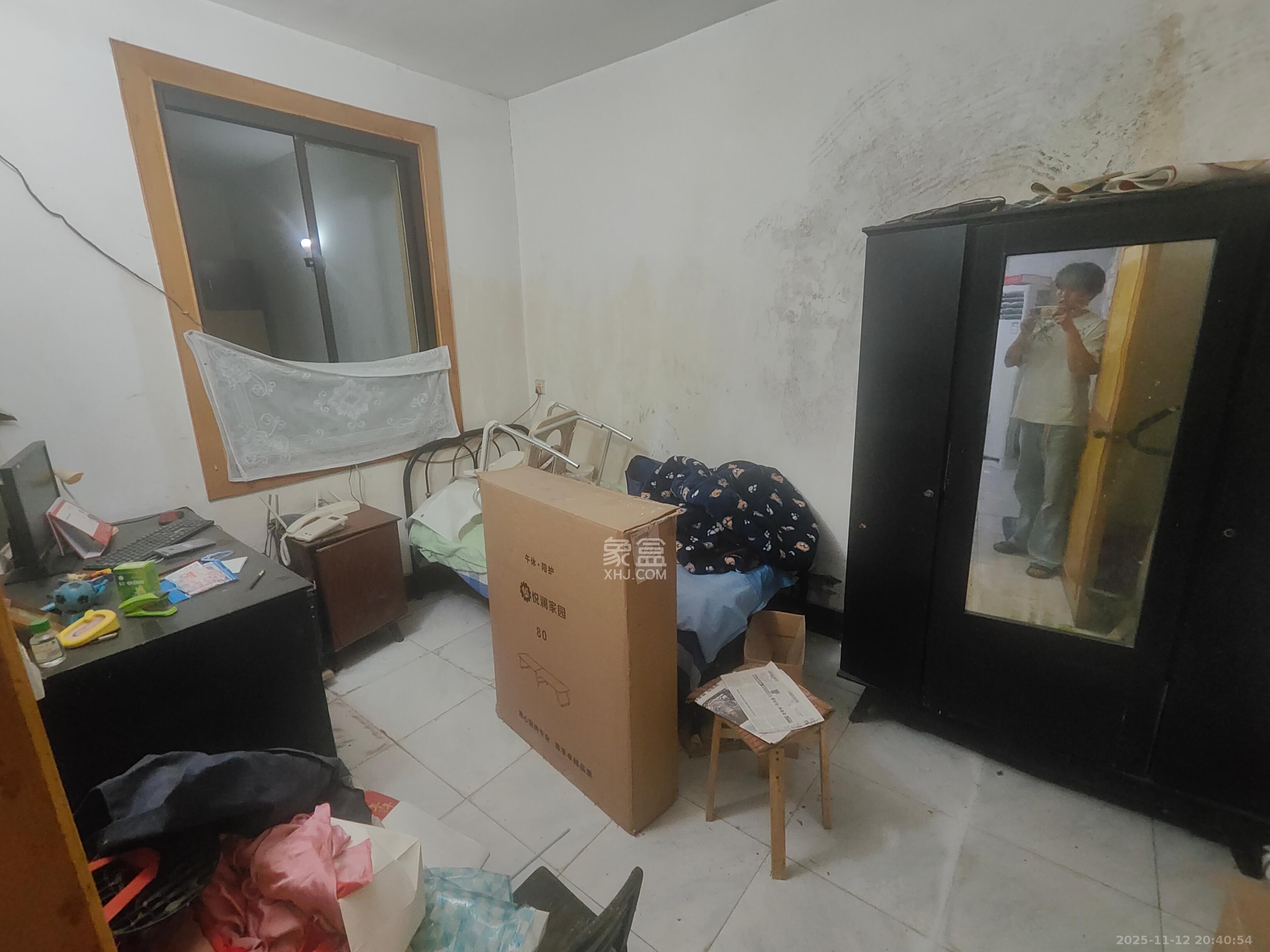 朝阳一、二村  3室1厅1卫    1300.0元/月