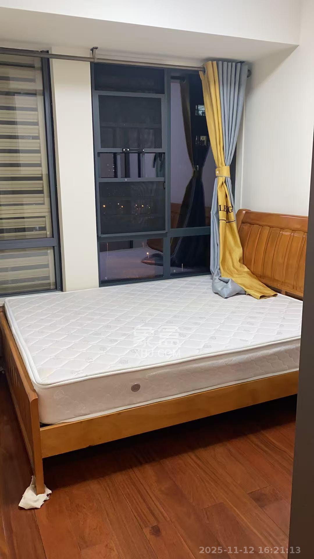 湘熙水郡（观澜海赋家园）  4室2厅2卫    4500.0元/月室内图