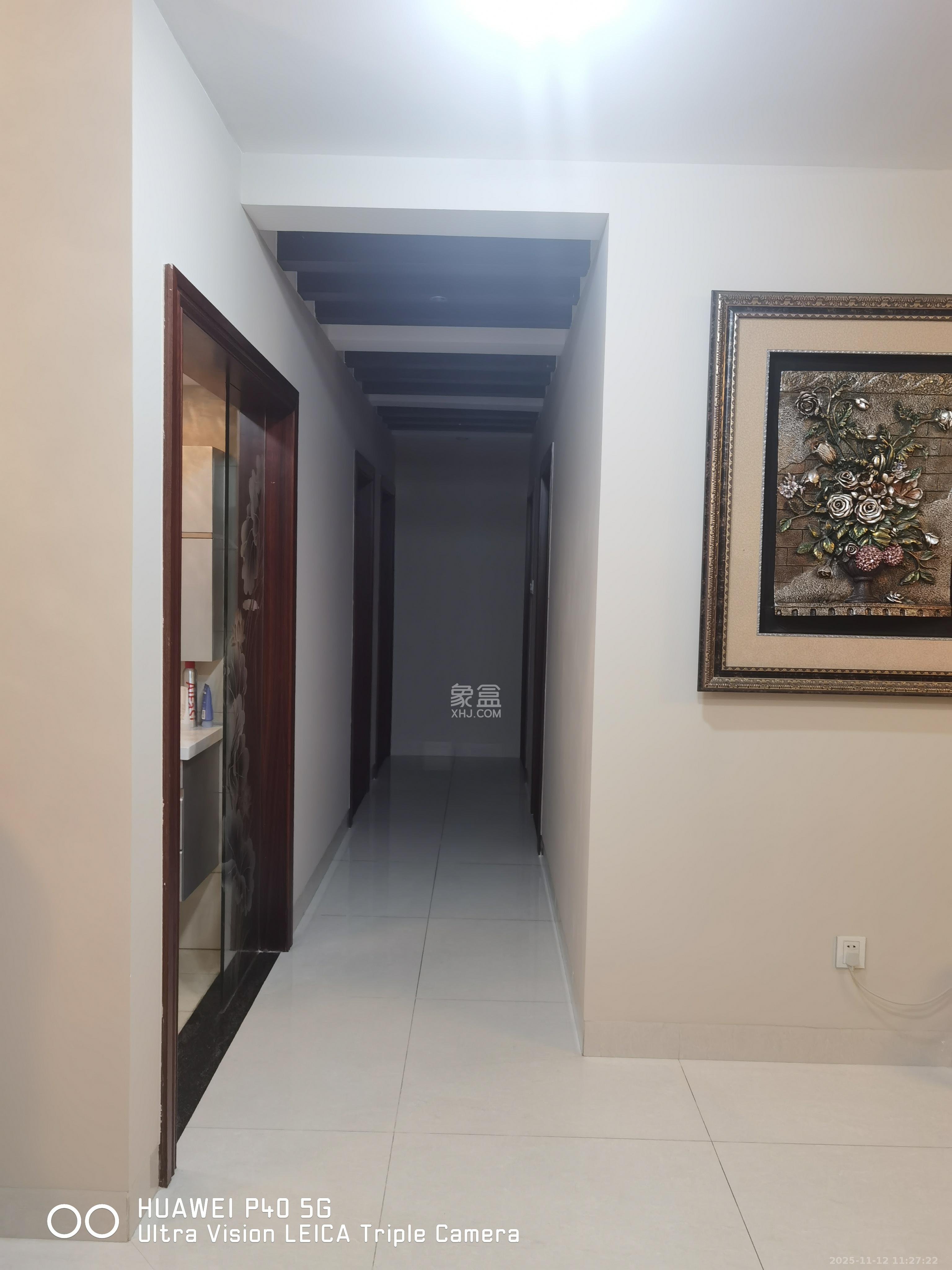 永祺西京 3室2厅2卫 3600.0元/月 永祺西京 3室2厅2卫 3600.0元/月室内图