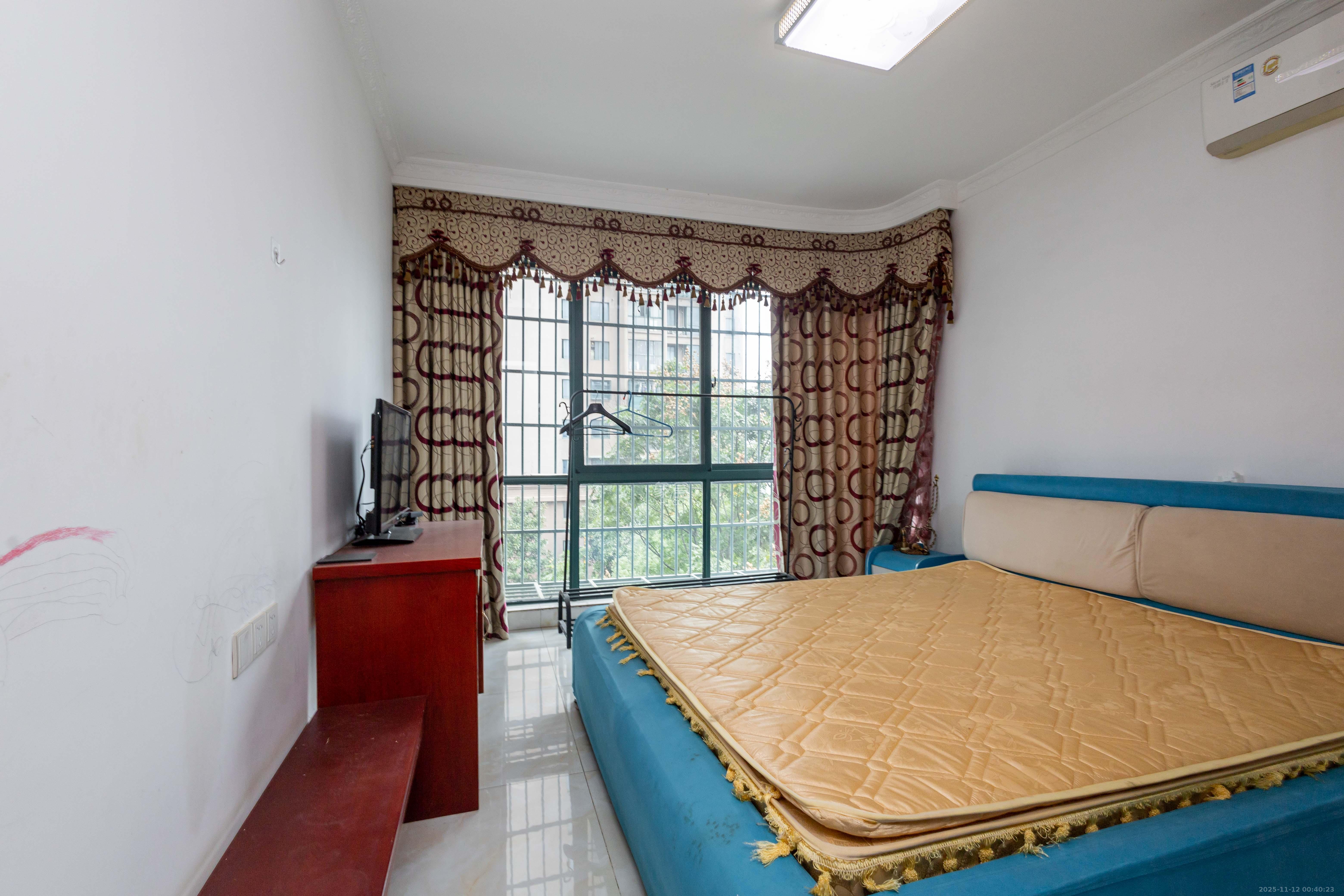 才子佳郡  3室2厅1卫    60.0万卧室