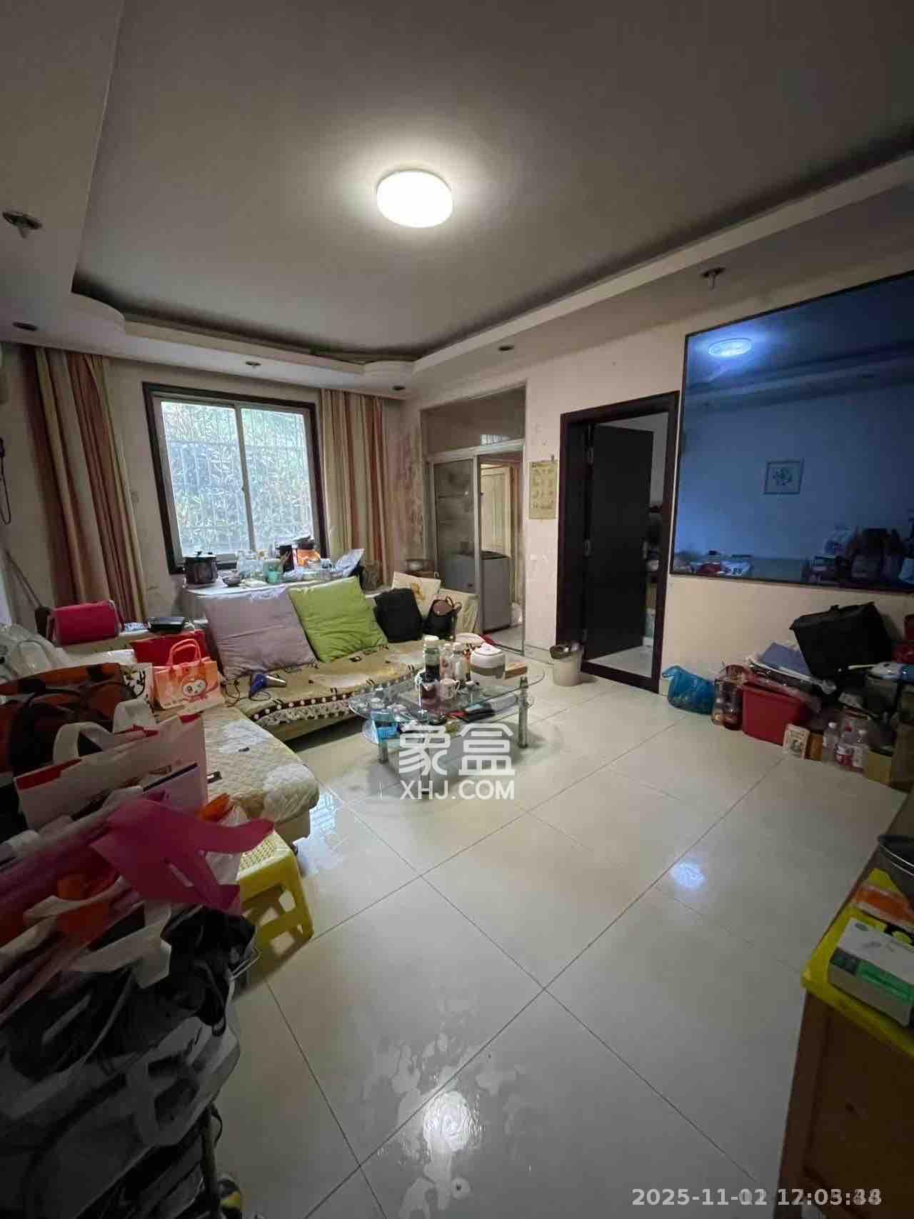 自然村公寓  2室2厅1卫    1200.0元/月室内图