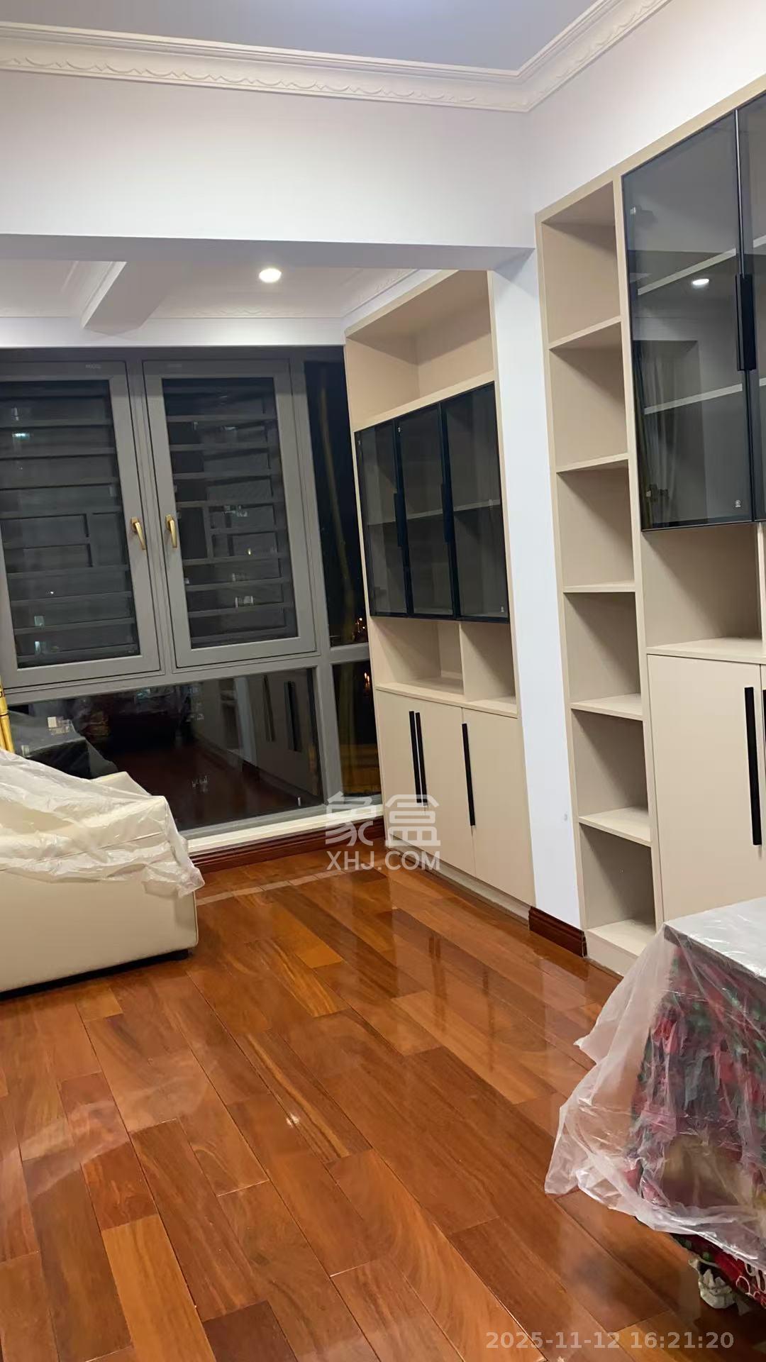 湘熙水郡(观澜海赋家园) 4室2厅2卫 4500.0元/月 湘熙水郡(观澜海赋家园) 4室2厅2卫 4500.0元/月室内图