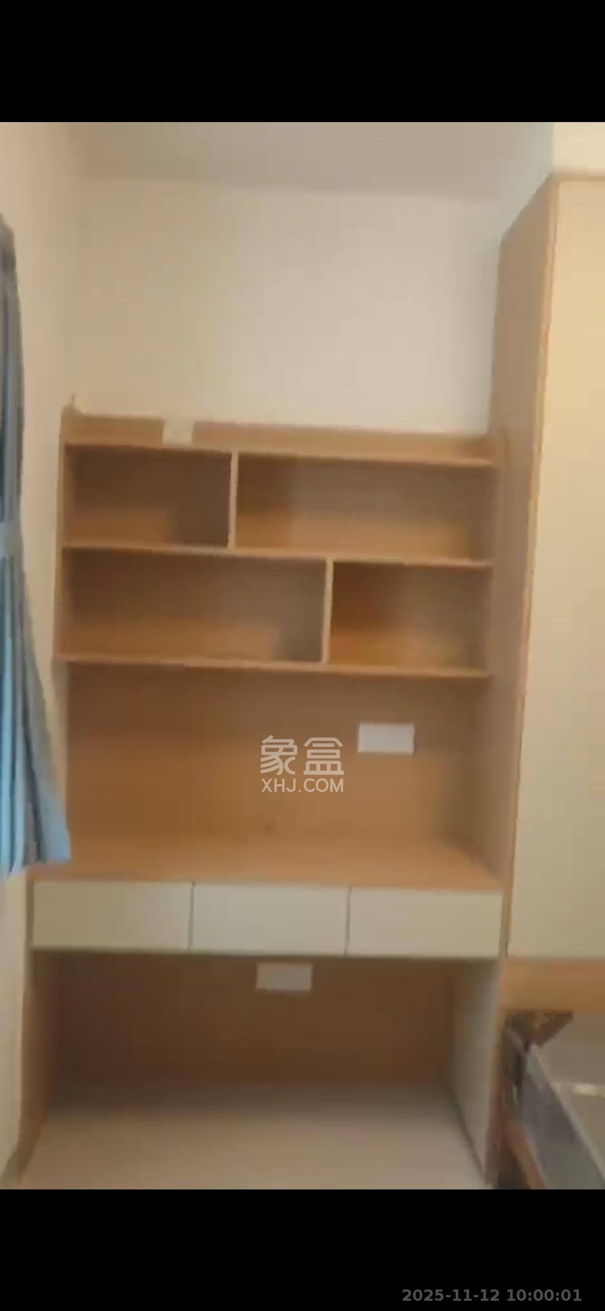 旭日嘉苑 2室1厅1卫 2600.0元/月 旭日嘉苑 2室1厅1卫 2600.0元/月室内图