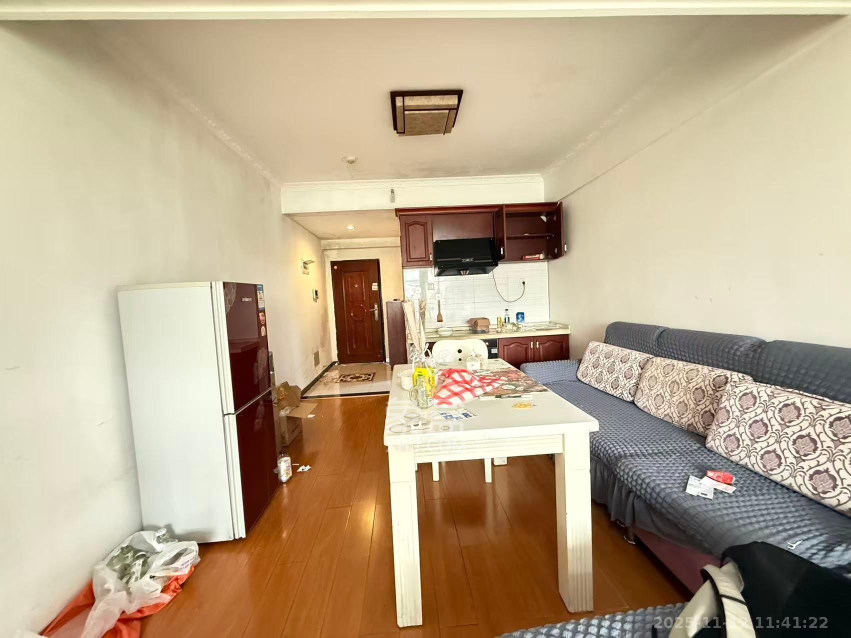 湘水和天下 1室1厅1卫 1000.0元/月 湘水和天下 1室1厅1卫 1000.0元/月室内图