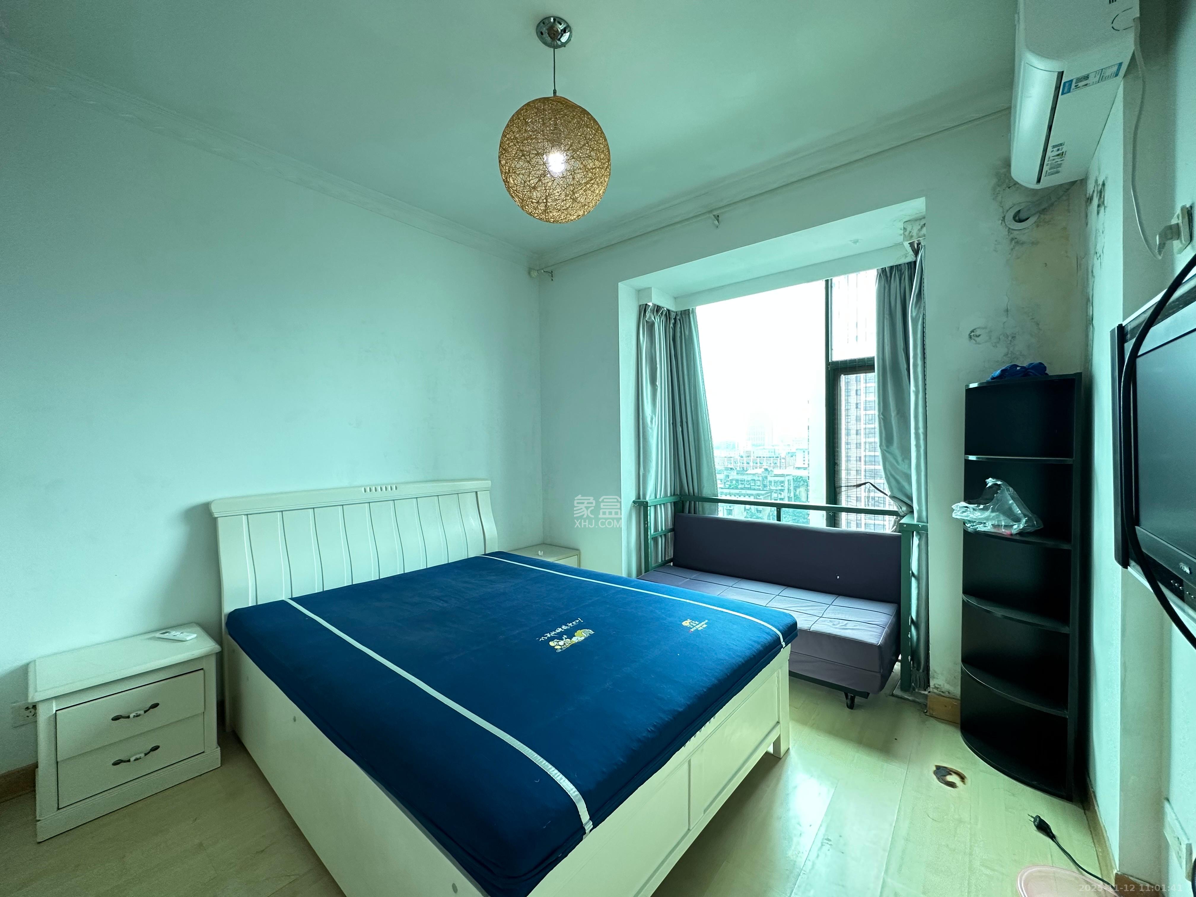 颐美园  1室0厅0卫    1600.0元/月室内图