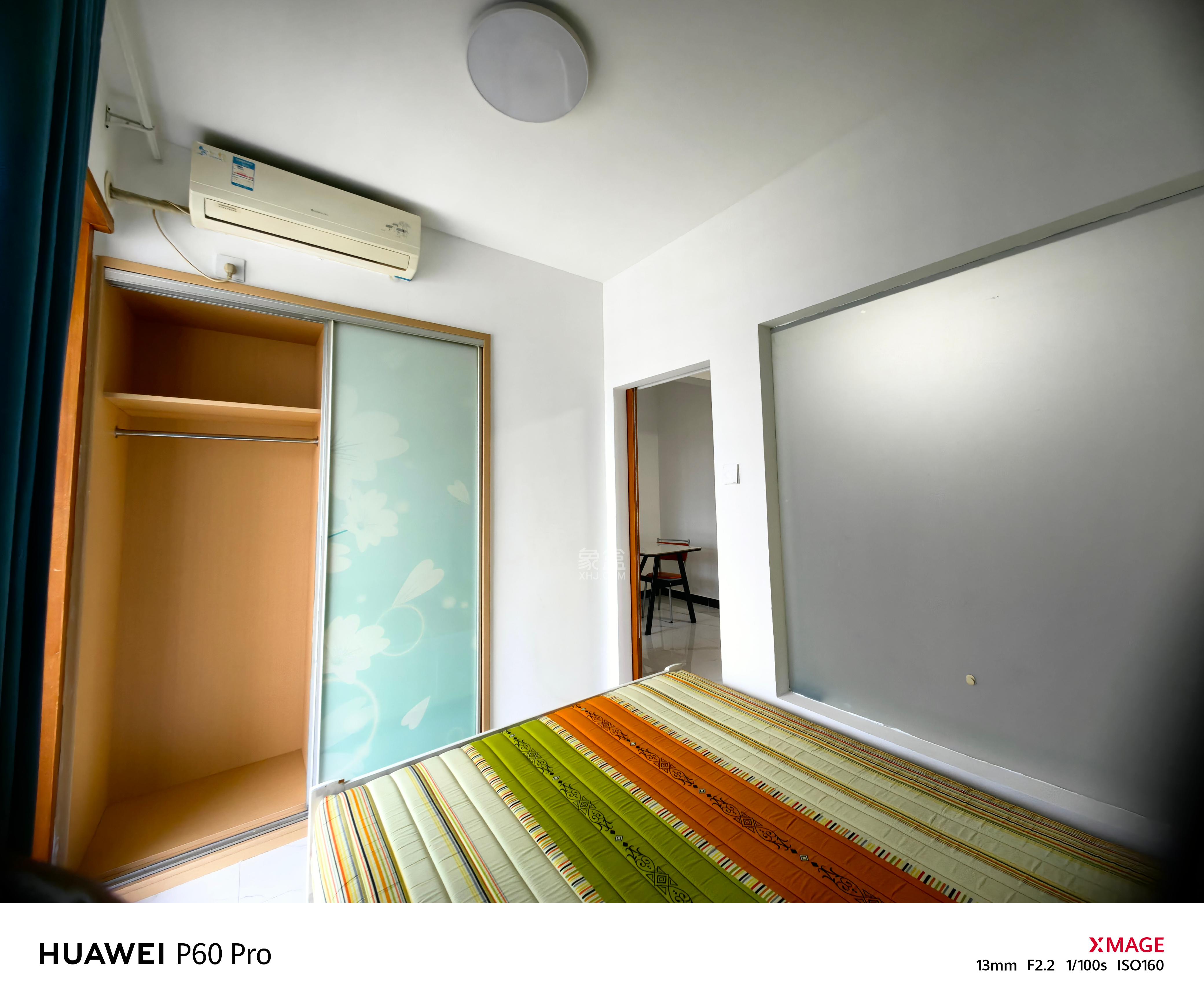 都市家园  1室1厅1卫    1500.0元/月室内图