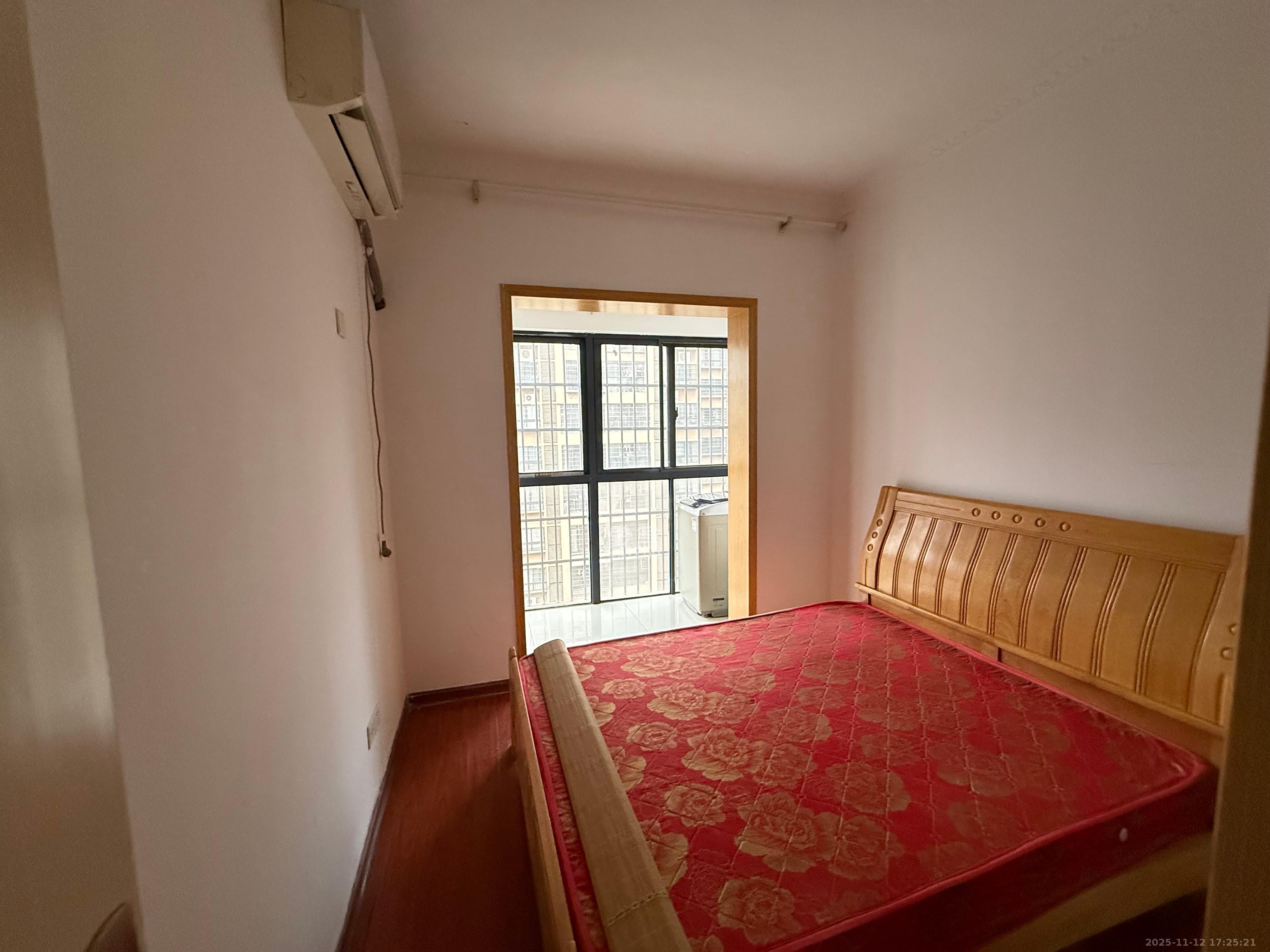 家和苑（原梅溪湖保障性住房一期）  3室2厅1卫    2300.0元/月室内图