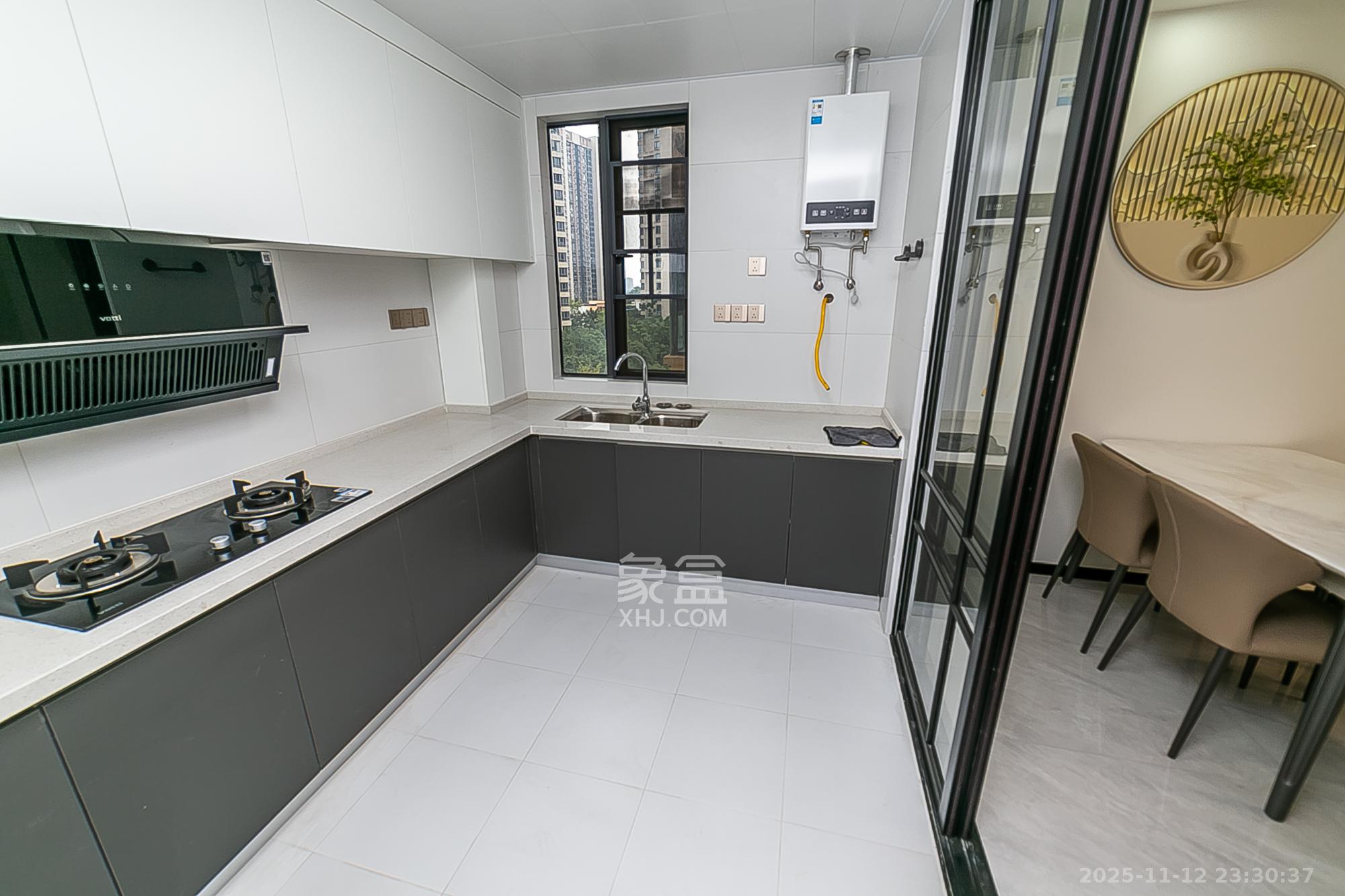 岭福家苑（天心佳苑）  3室2厅1卫    118.0万其他