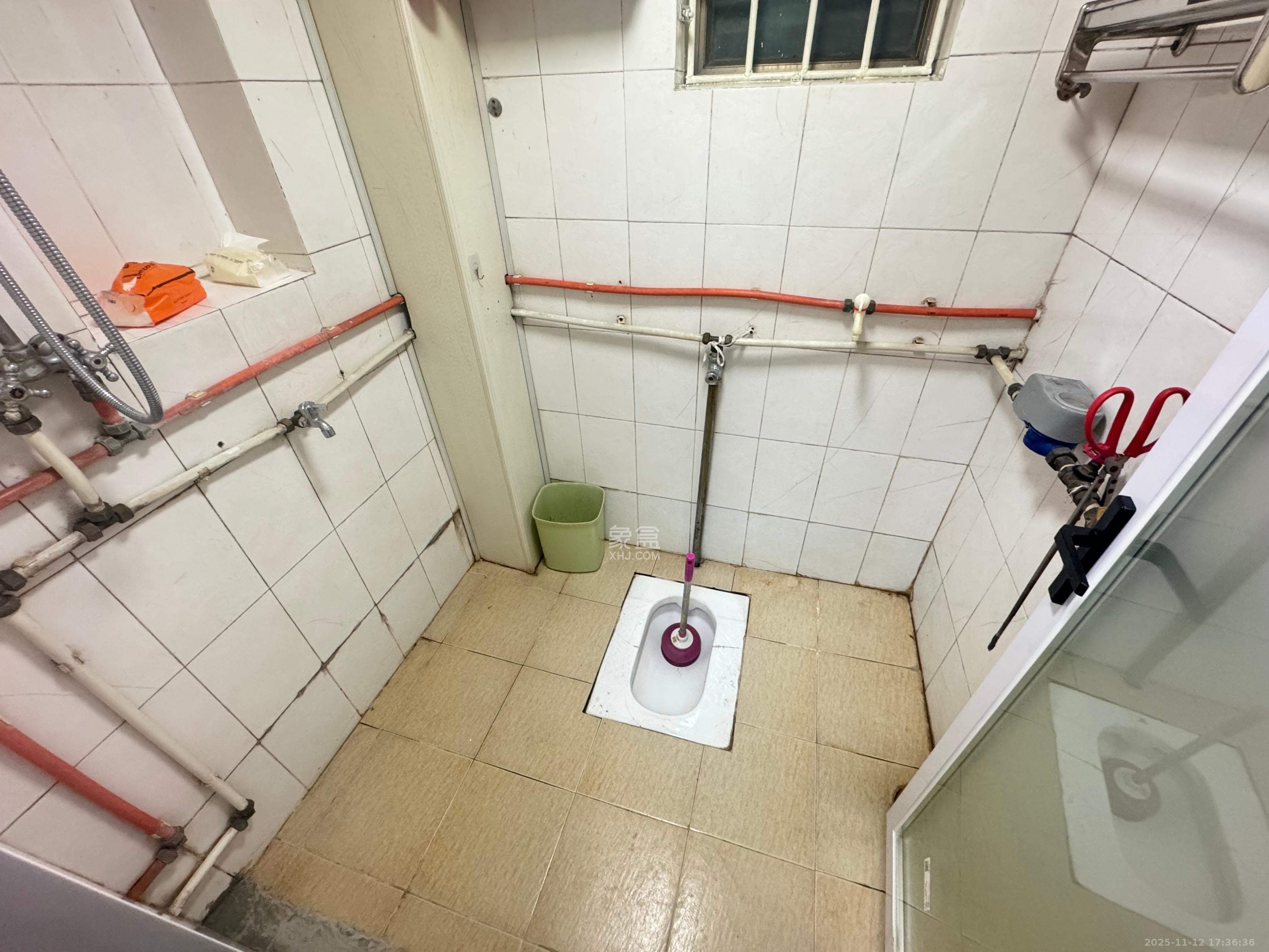 湘雅附二宿舍(劳动村)  2室1厅1卫    2400.0元/月室内图