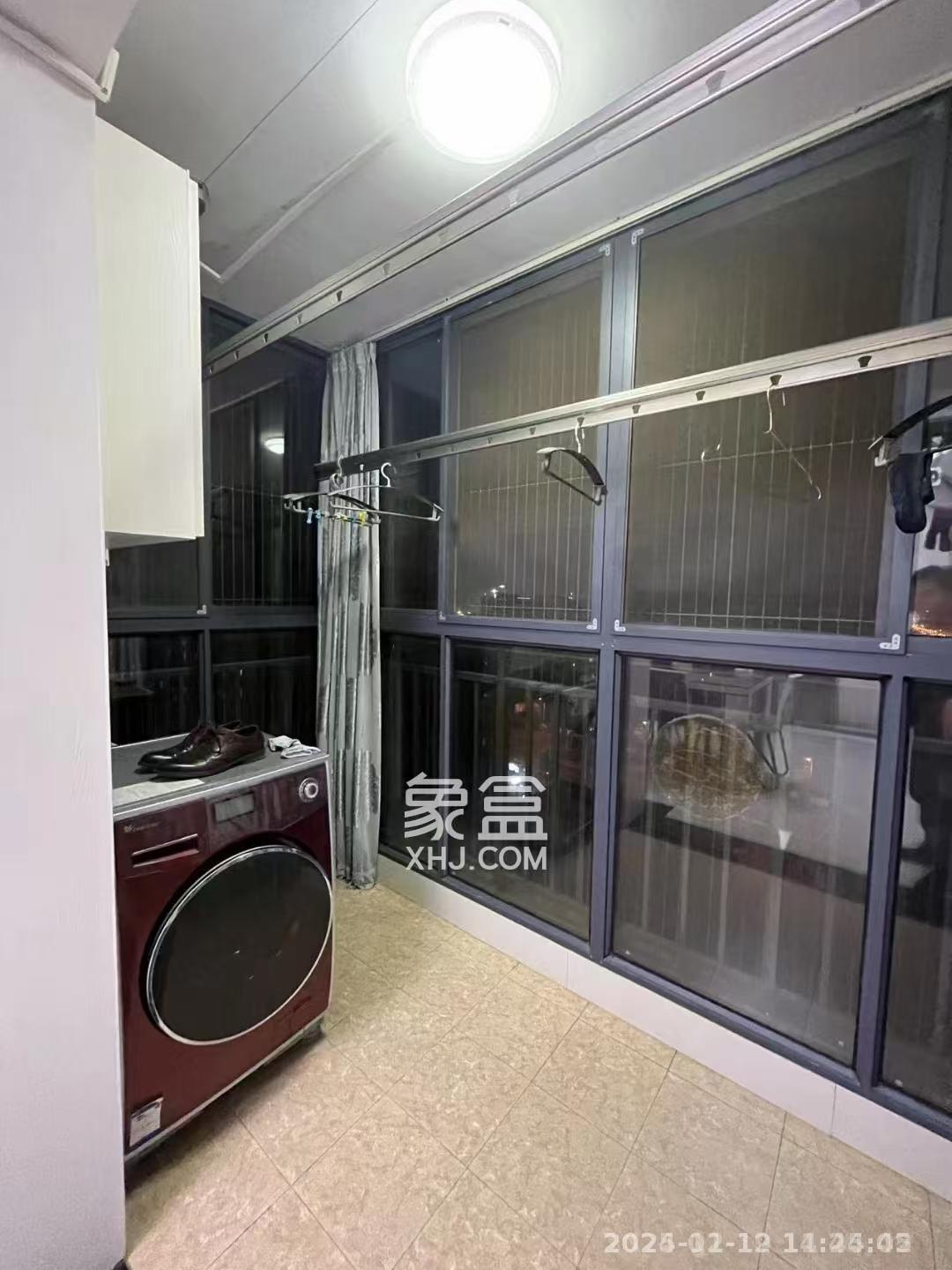 星城荣域 1室1厅1卫 2000.0元/月 星城荣域 1室1厅1卫 2000.0元/月室内图